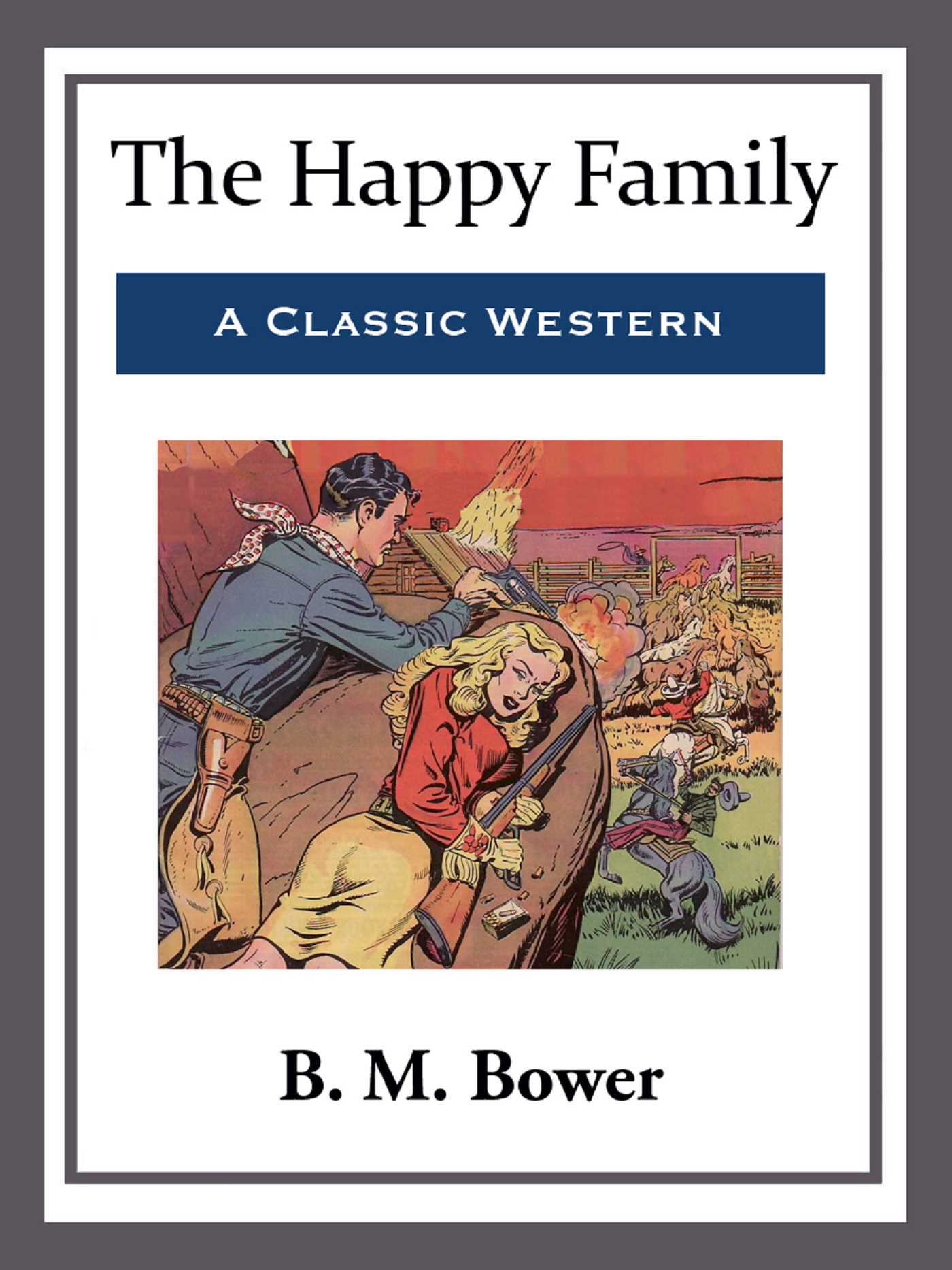 Happy Family