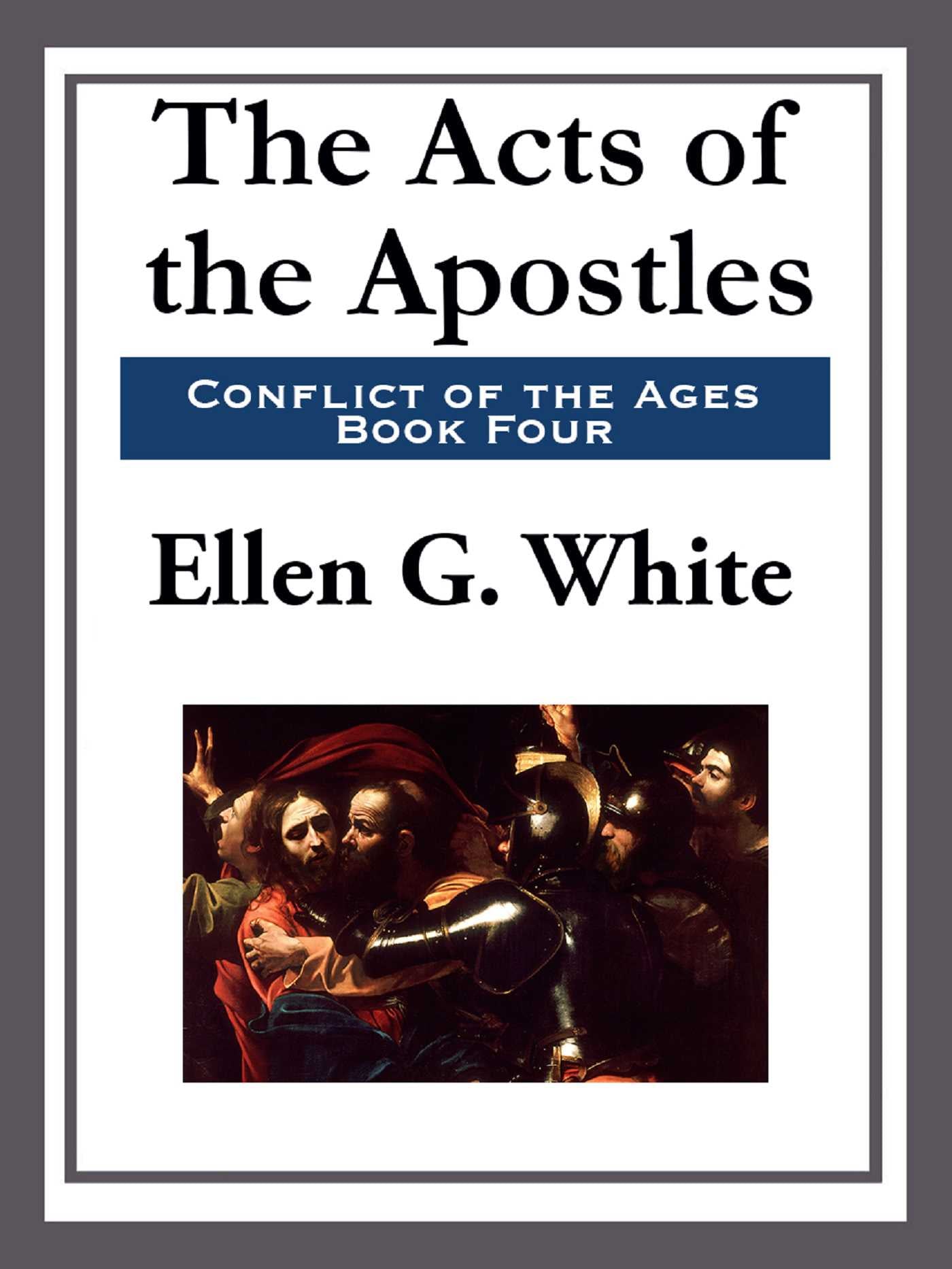 Acts of the Apostles