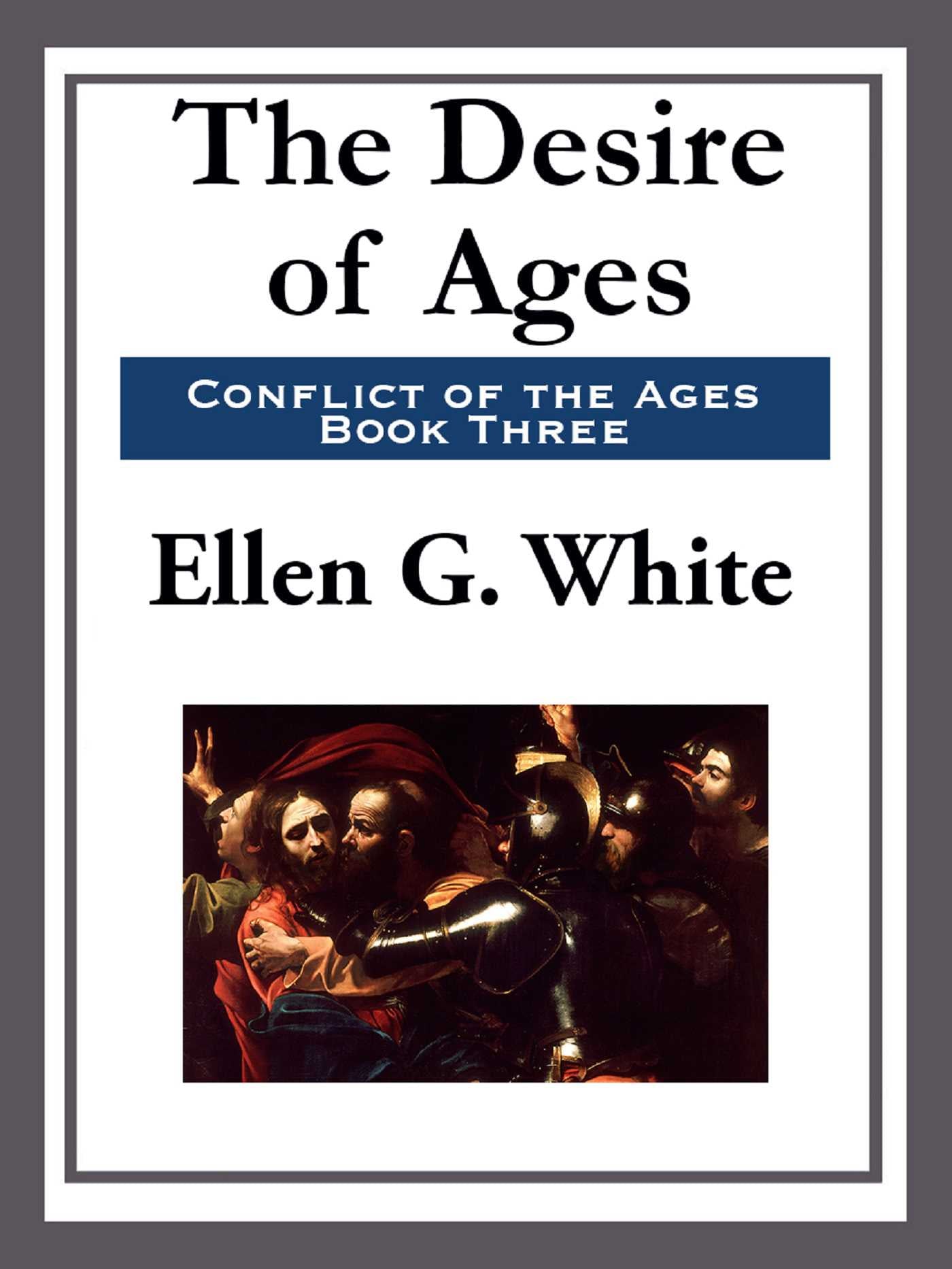 Desire of Ages