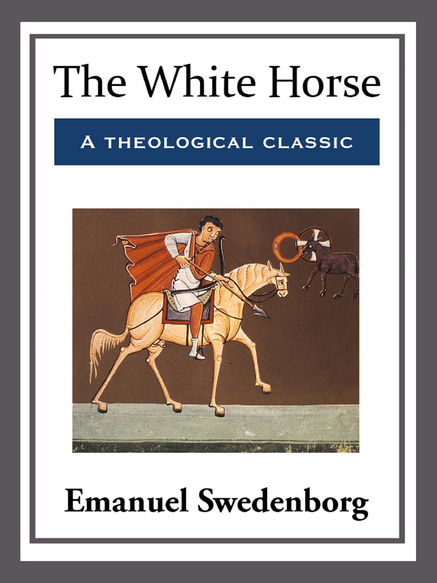 White Horse