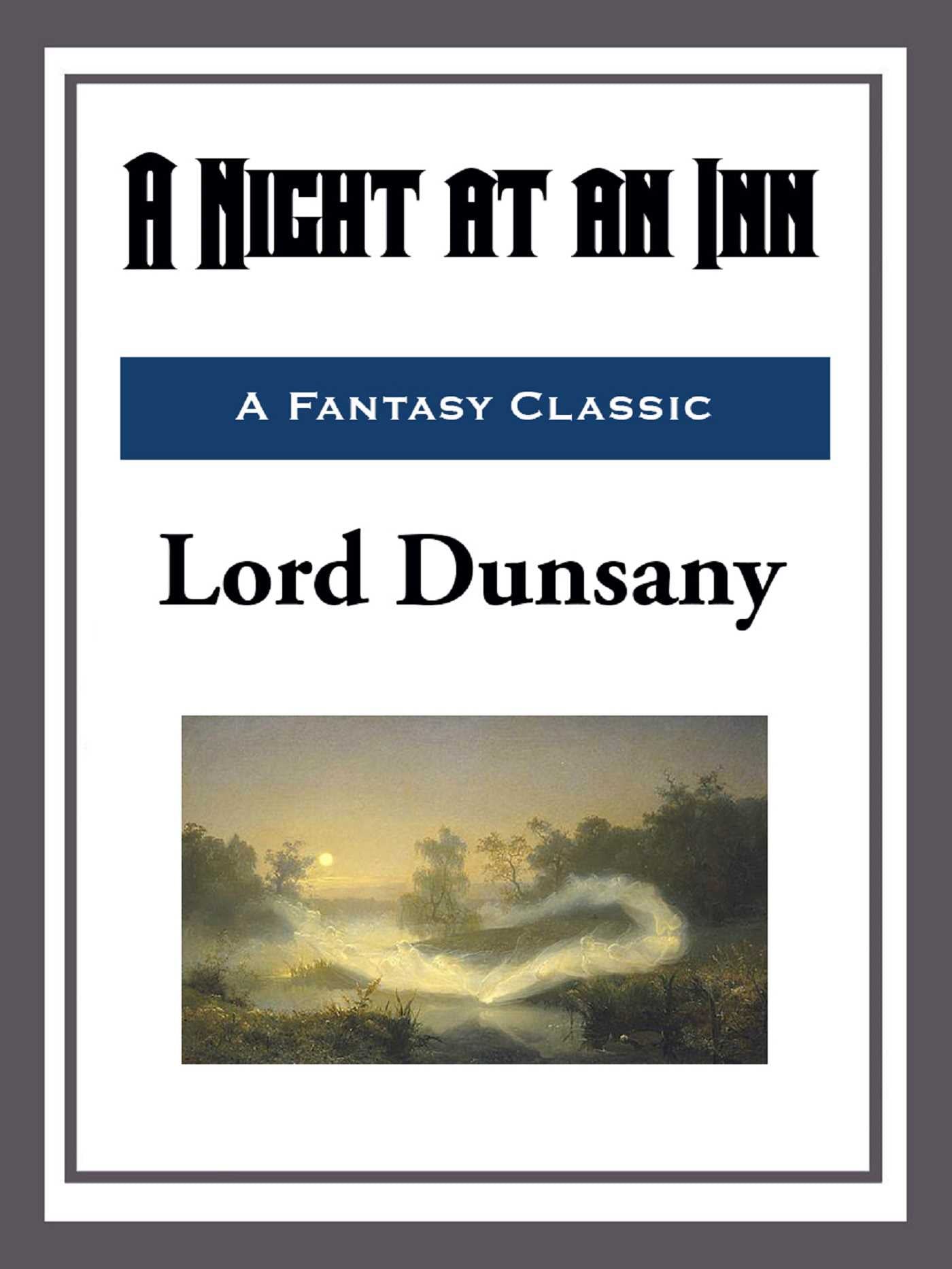 Night at an Inn