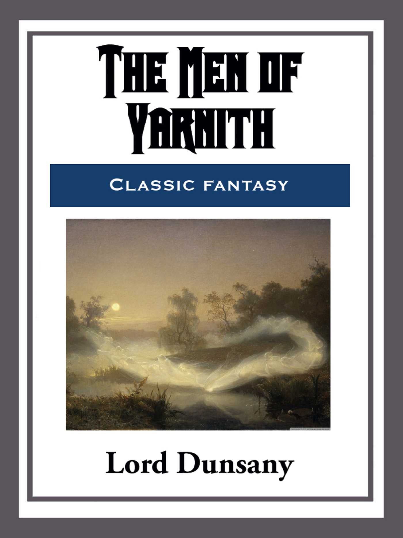 Men of Yarnith