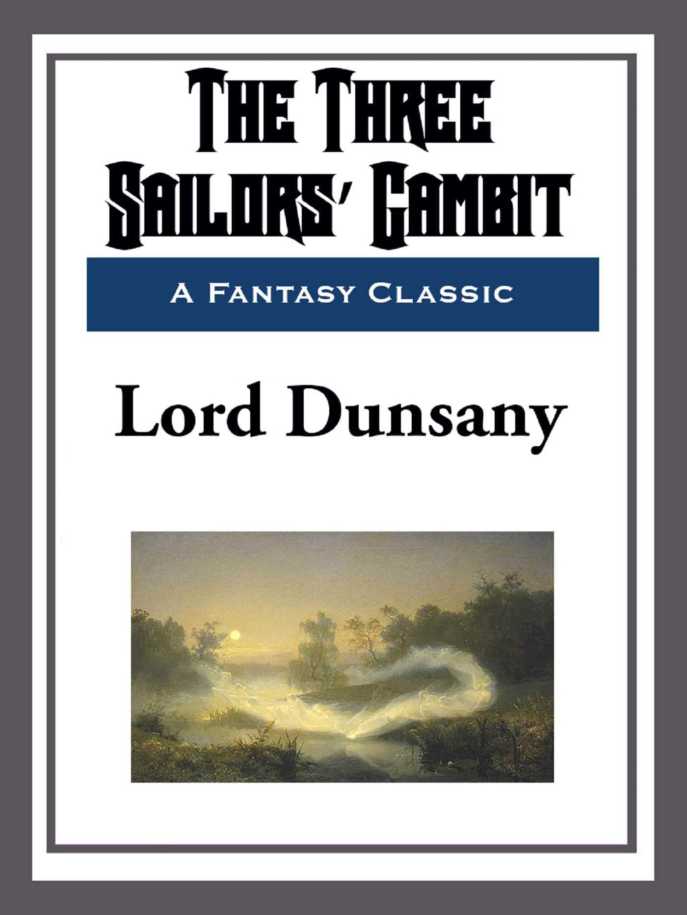 Three Sailors' Gambit