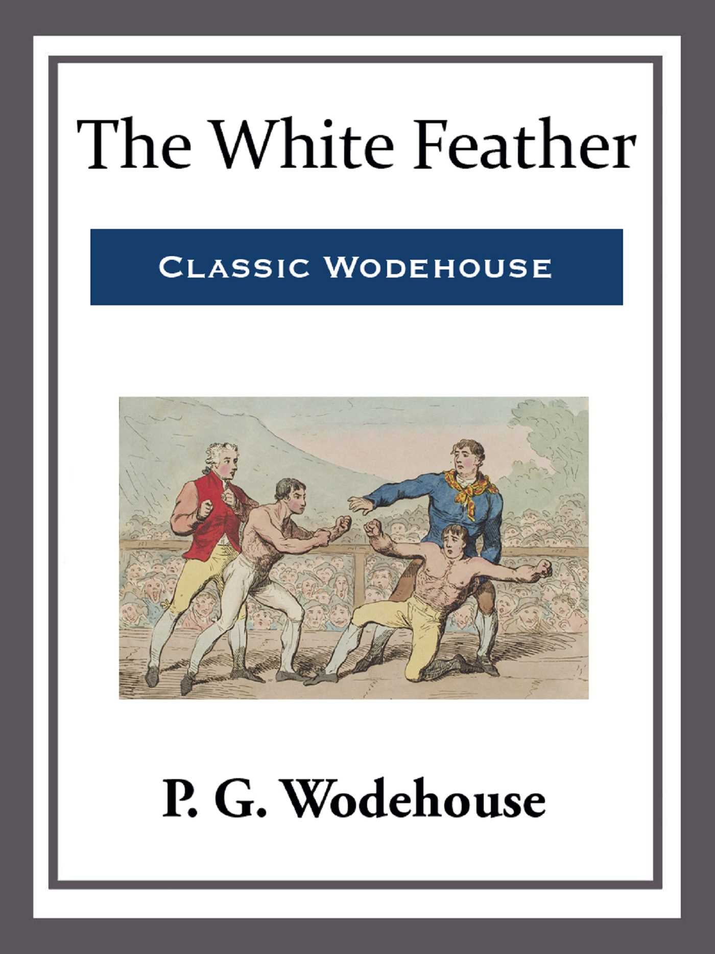 White Feather