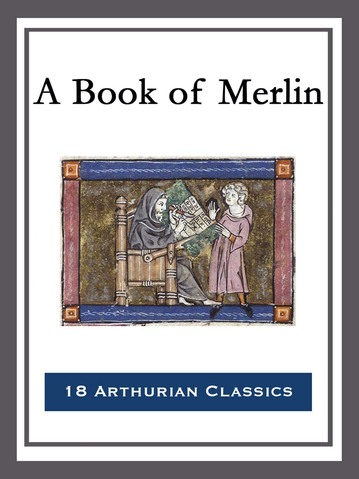 Book of Merlin