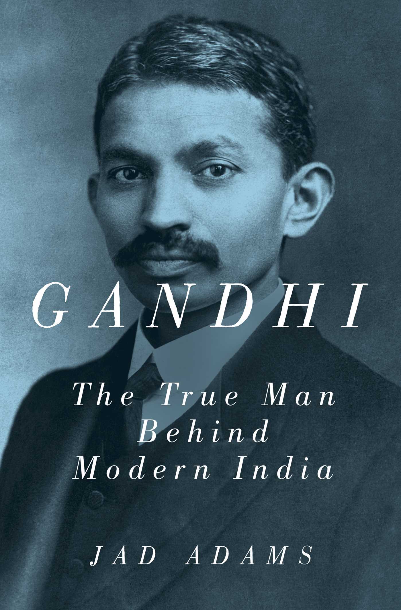 Gandhi