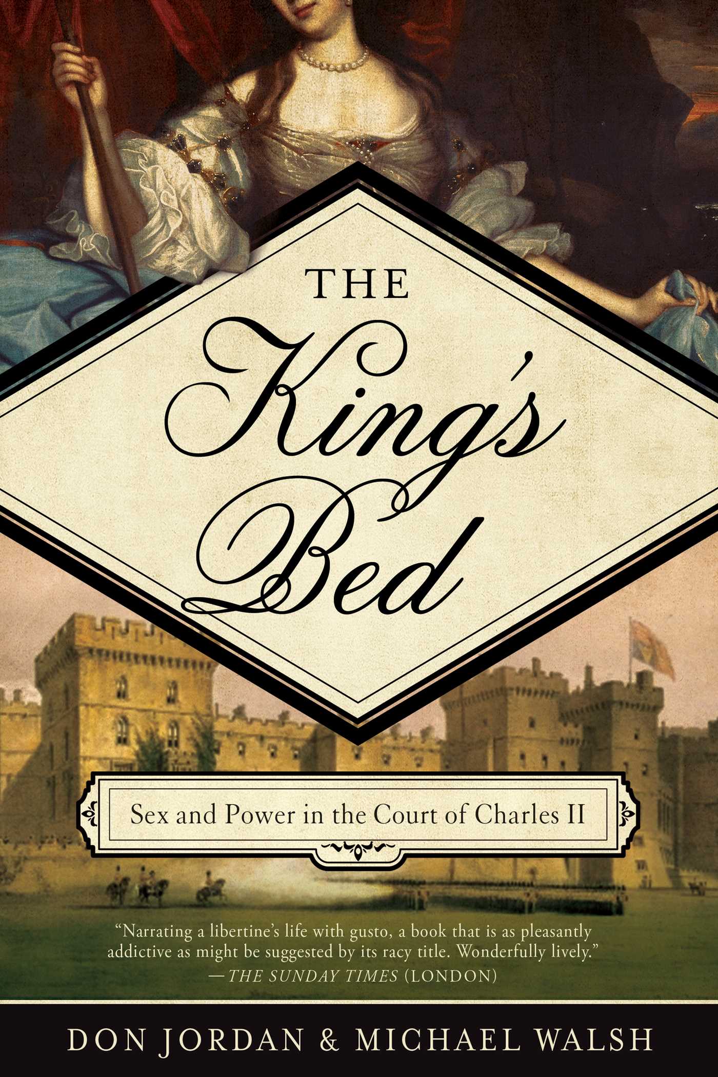 King's Bed