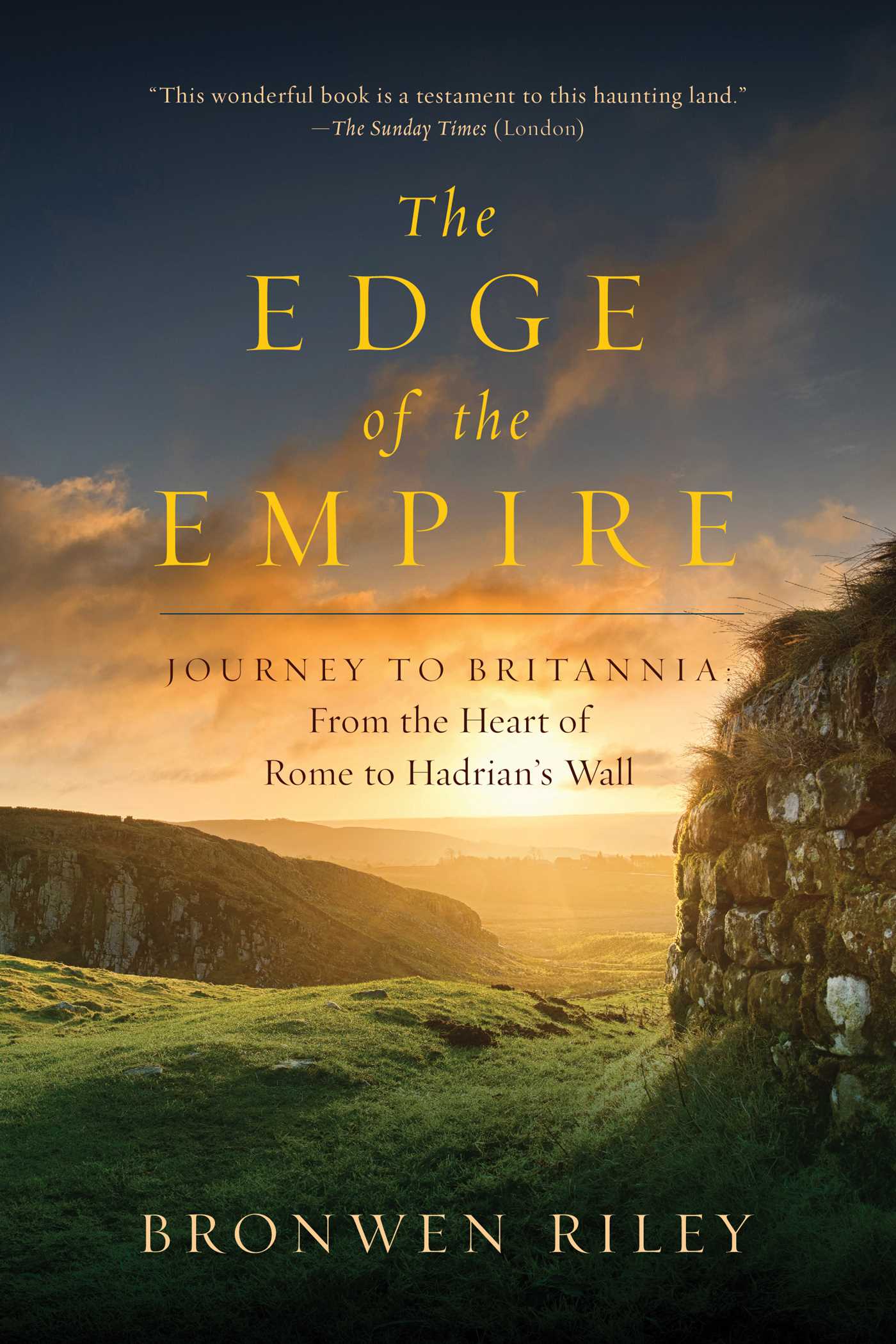 Edge of the Empire