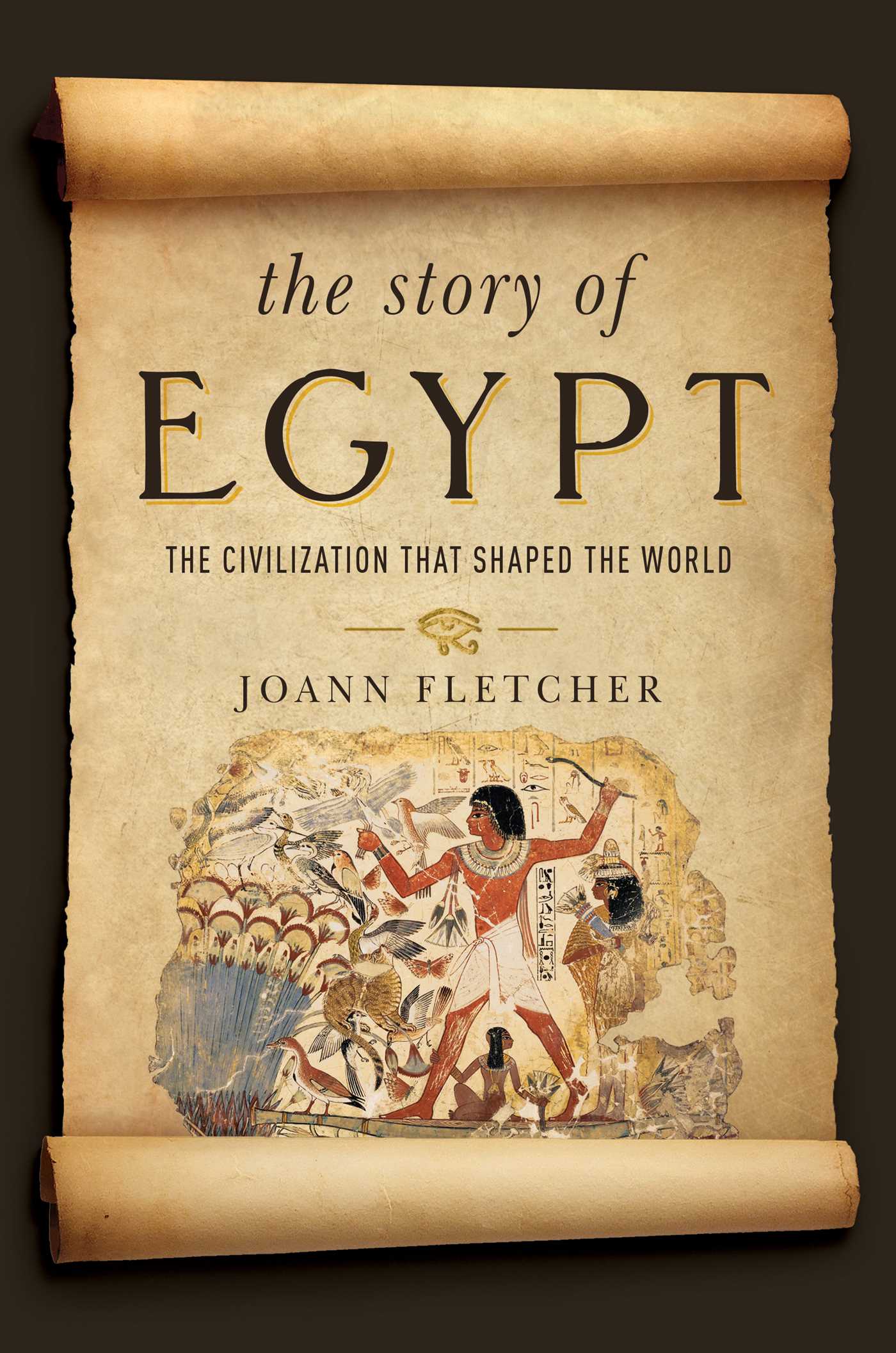 Story of Egypt