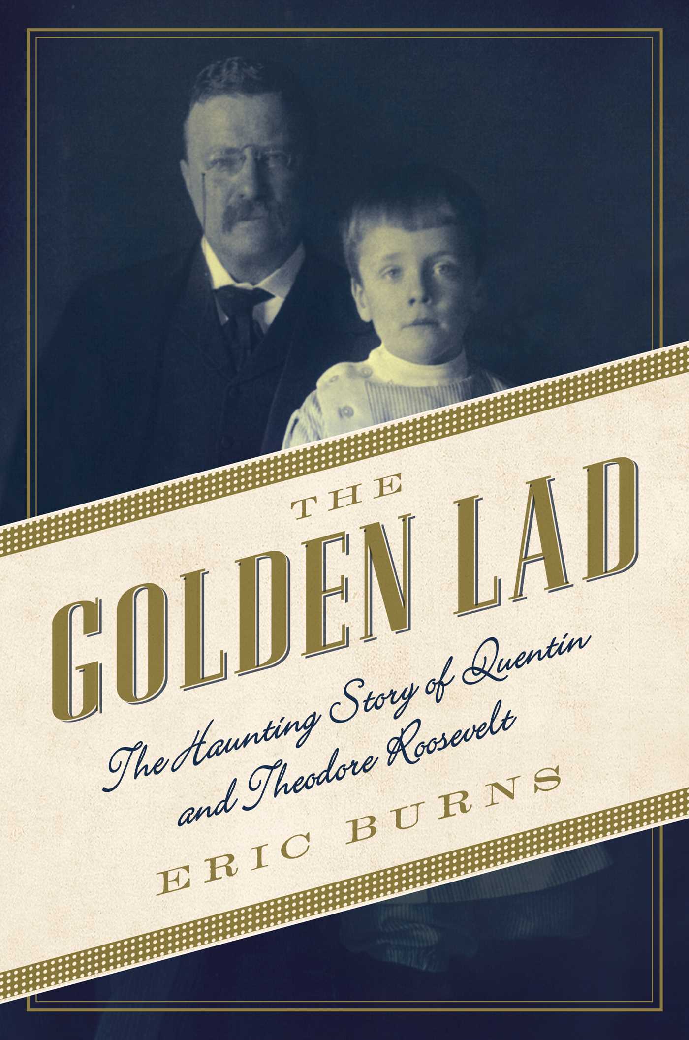 Golden Lad