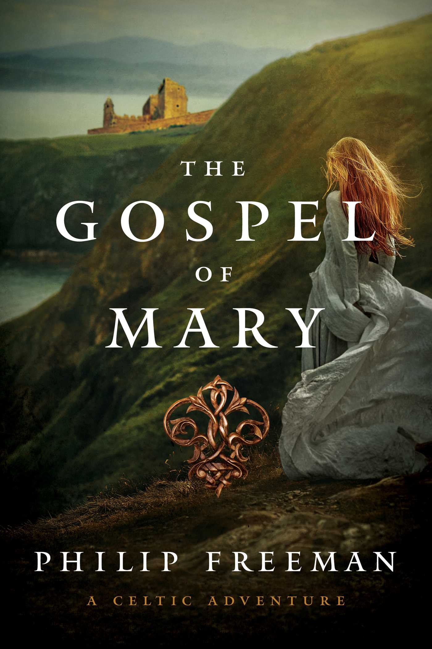 Gospel of Mary: A Celtic Adventure