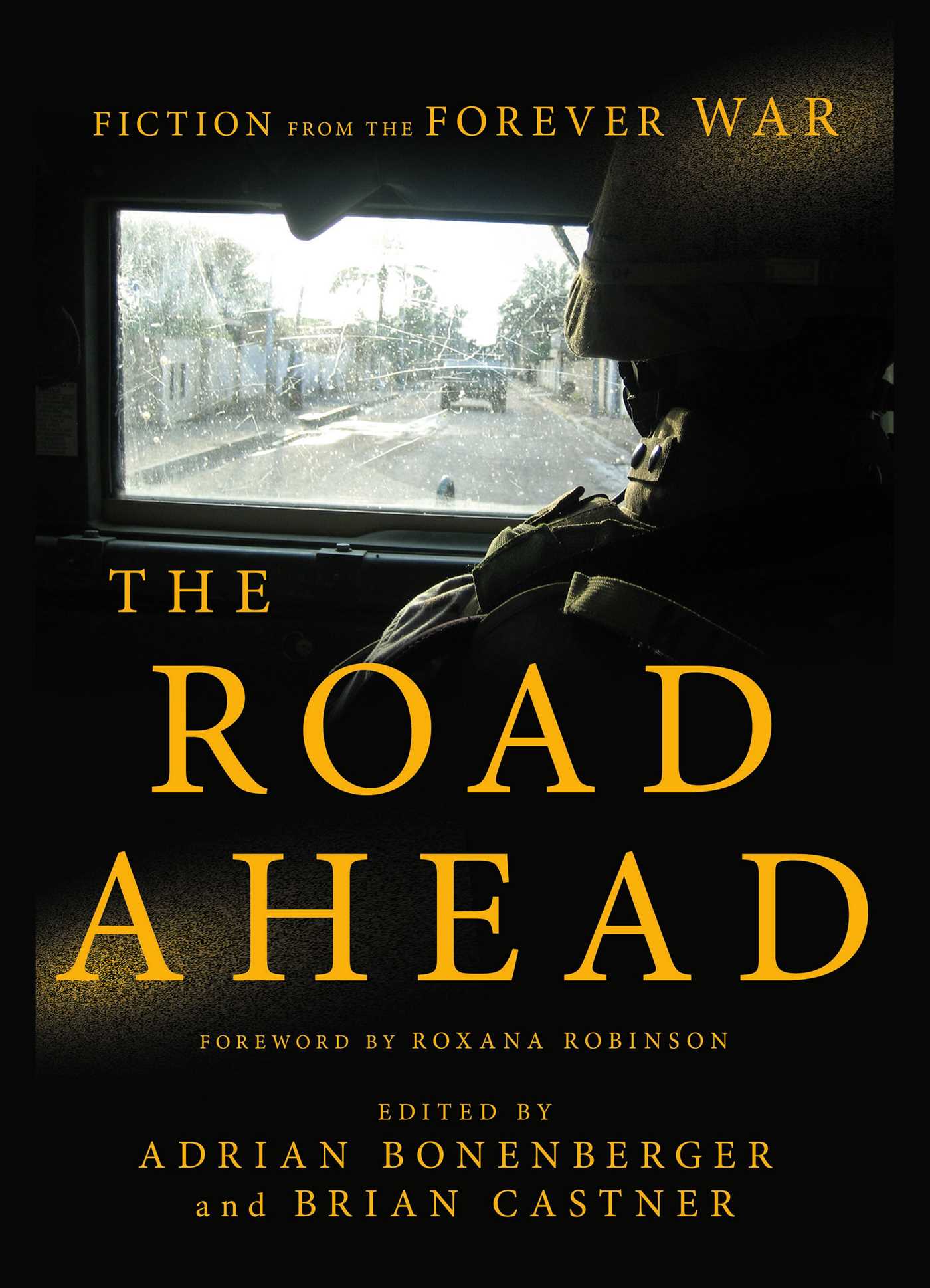 Road Ahead