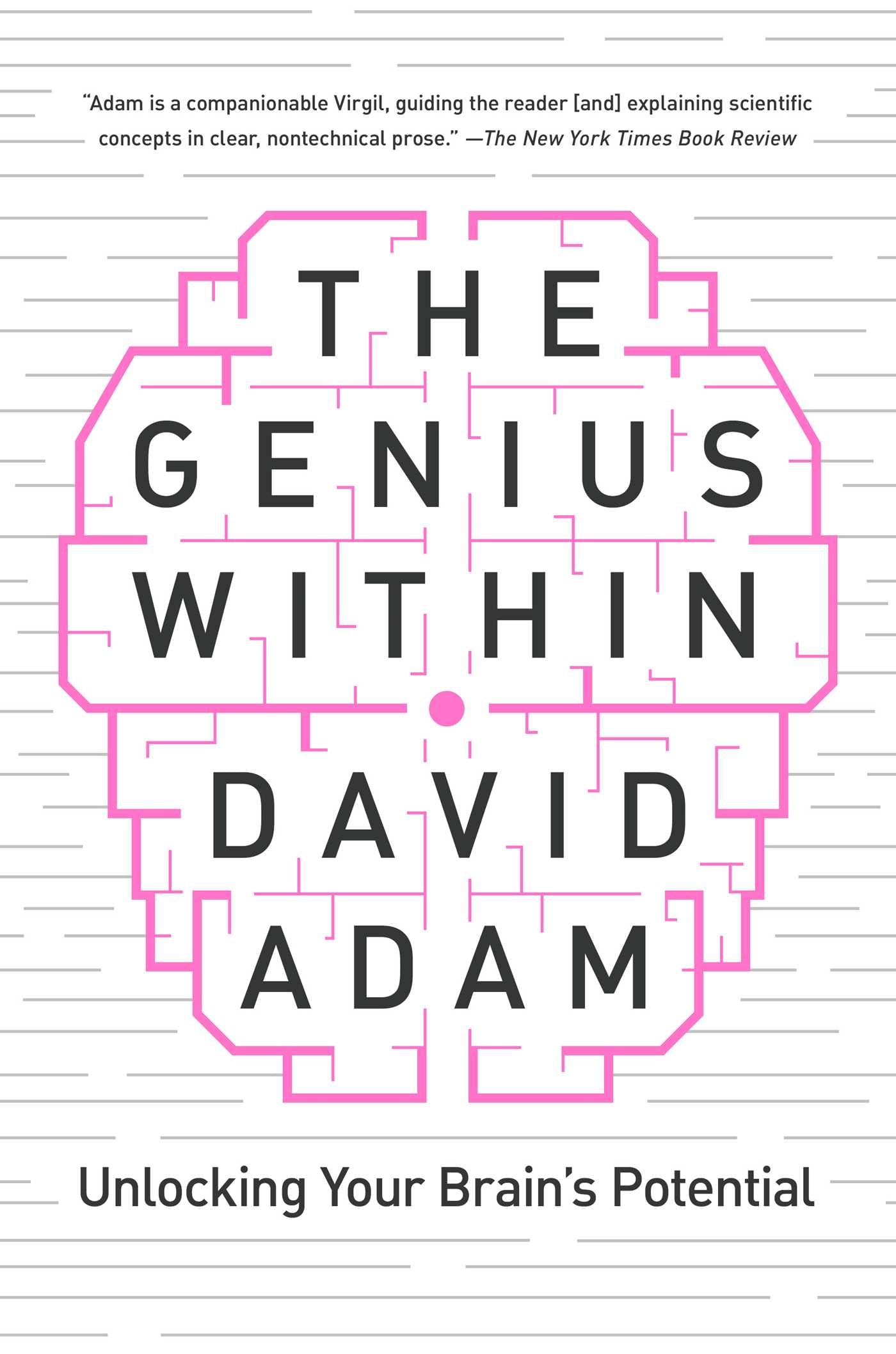 Genius Within