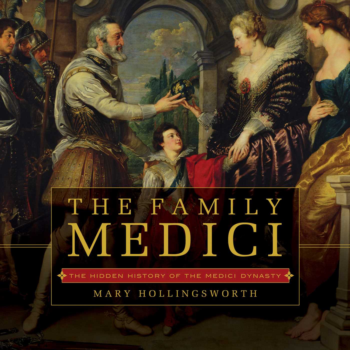 Family Medici