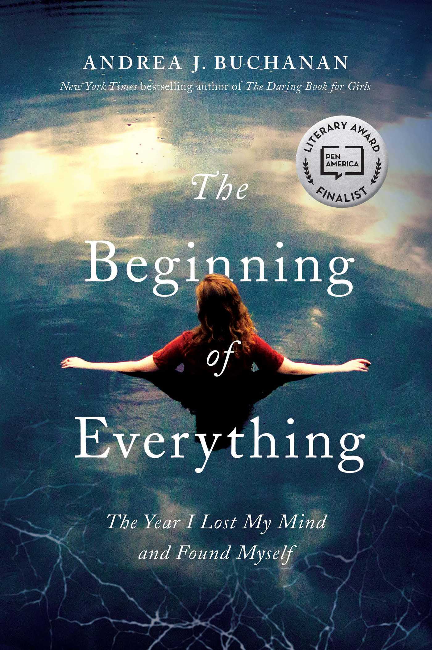 Beginning of Everything