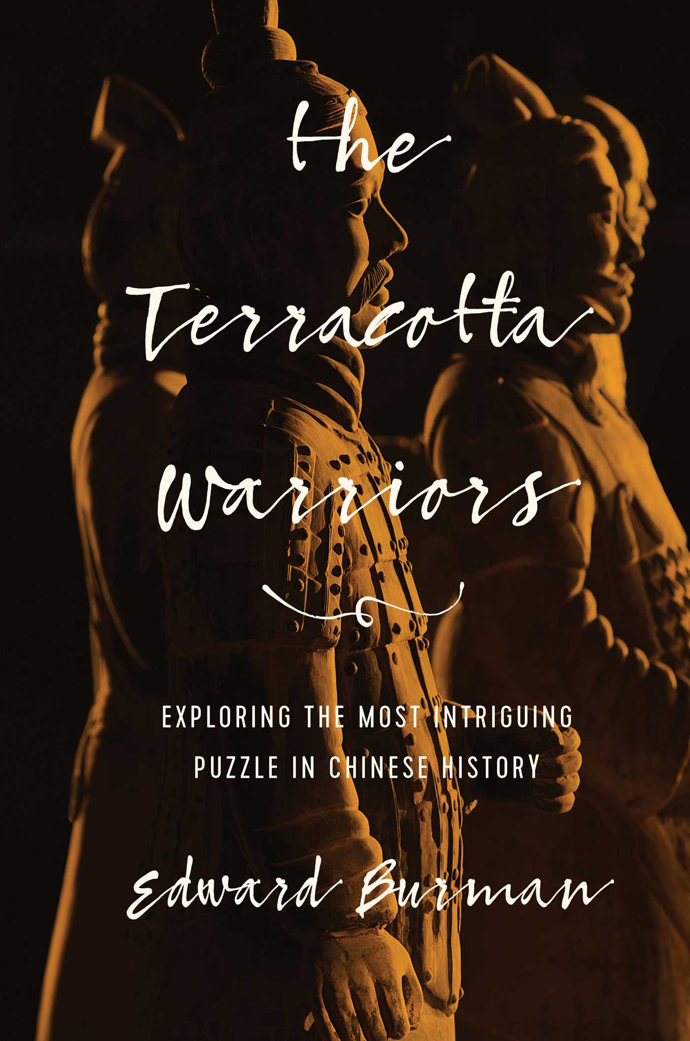 Terracotta Warriors