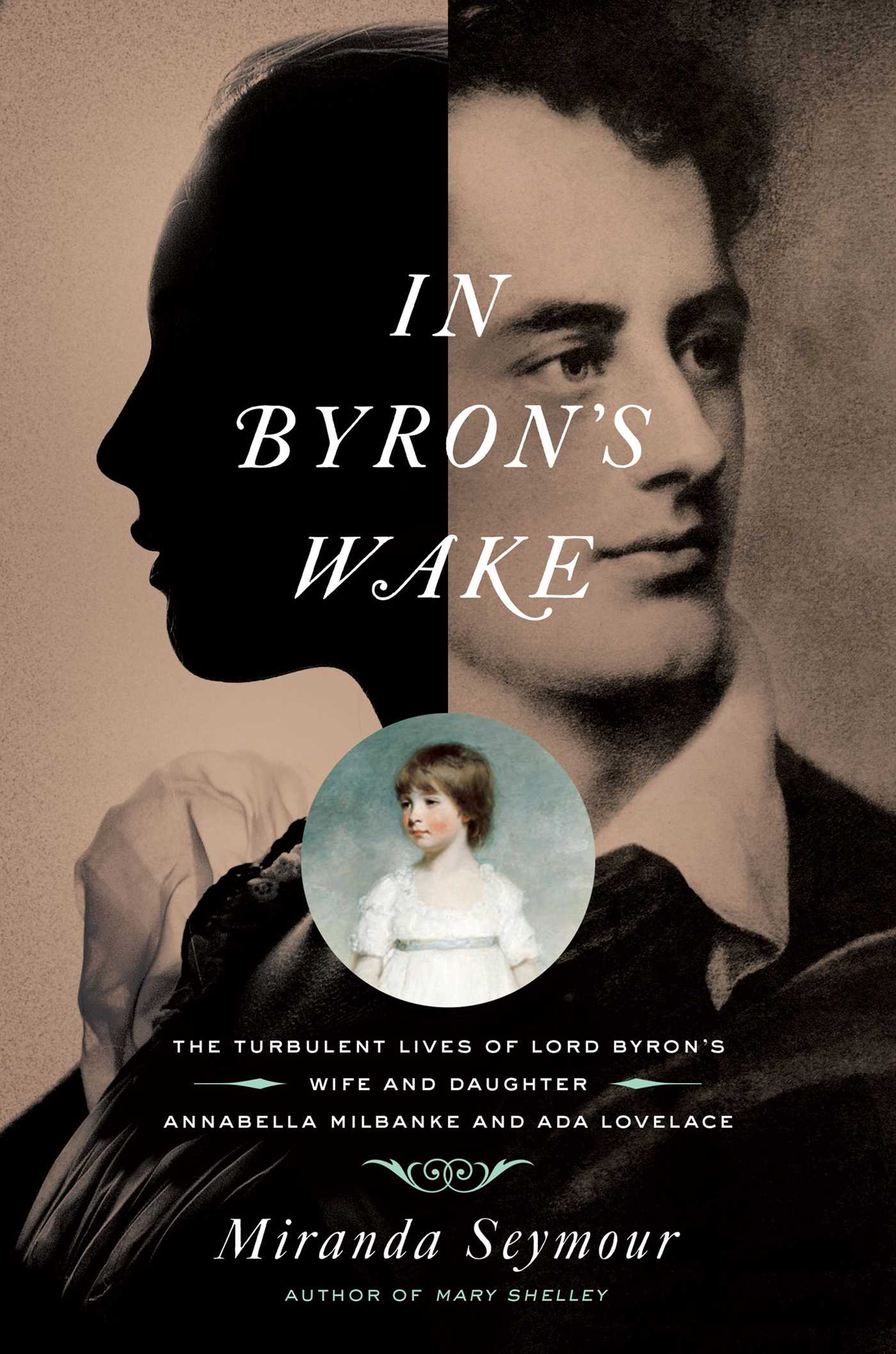 Byron's Wake