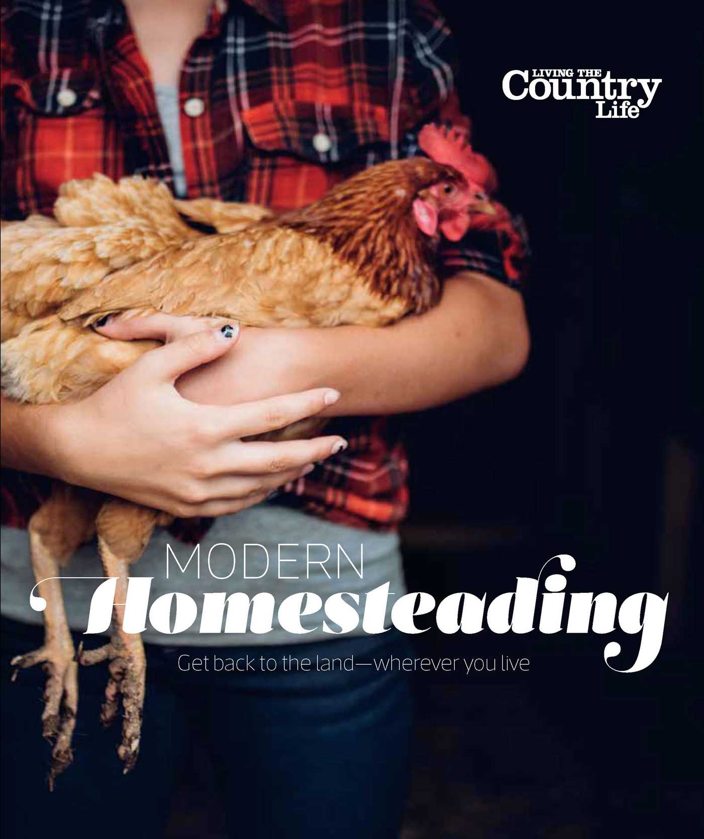 Modern Homesteading