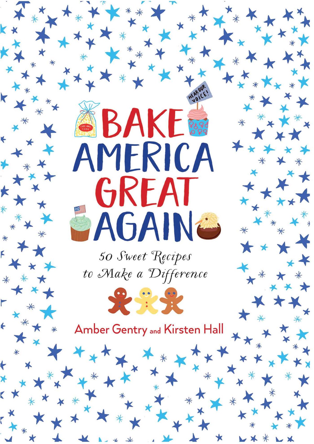 Bake America Great Again