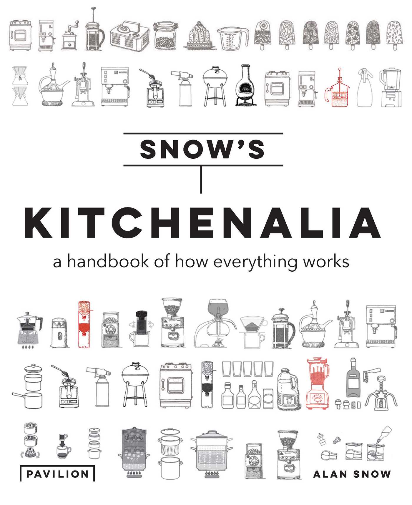 Kitchenalia