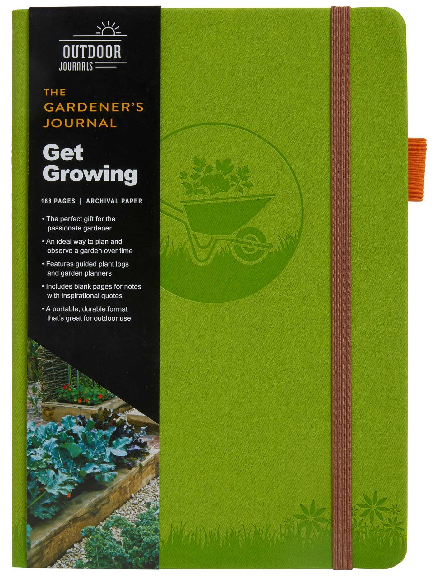 Gardener's Journal