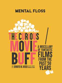 Mental Floss: The Curious Movie Buff