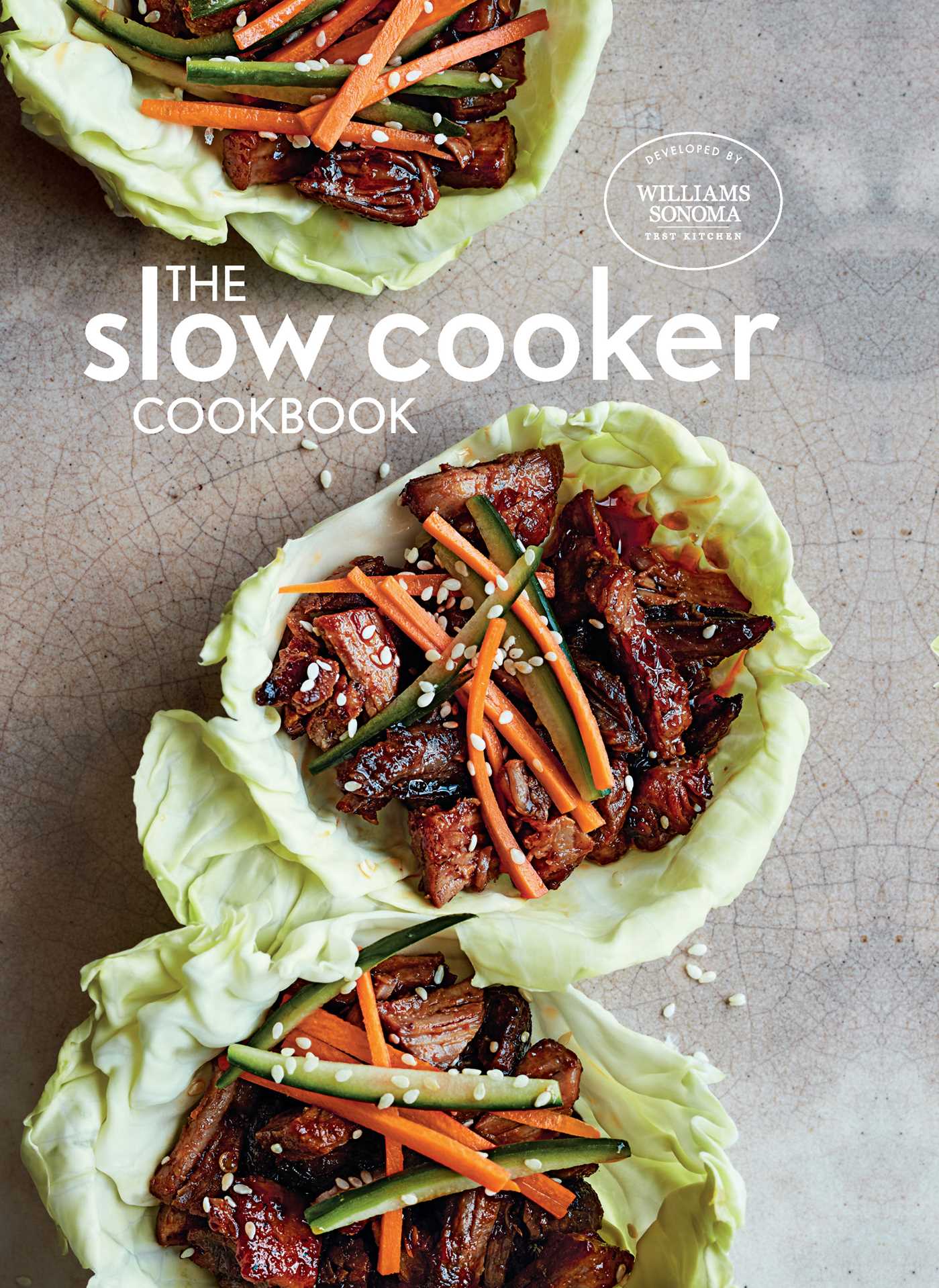 Slow Cooker Cookbook