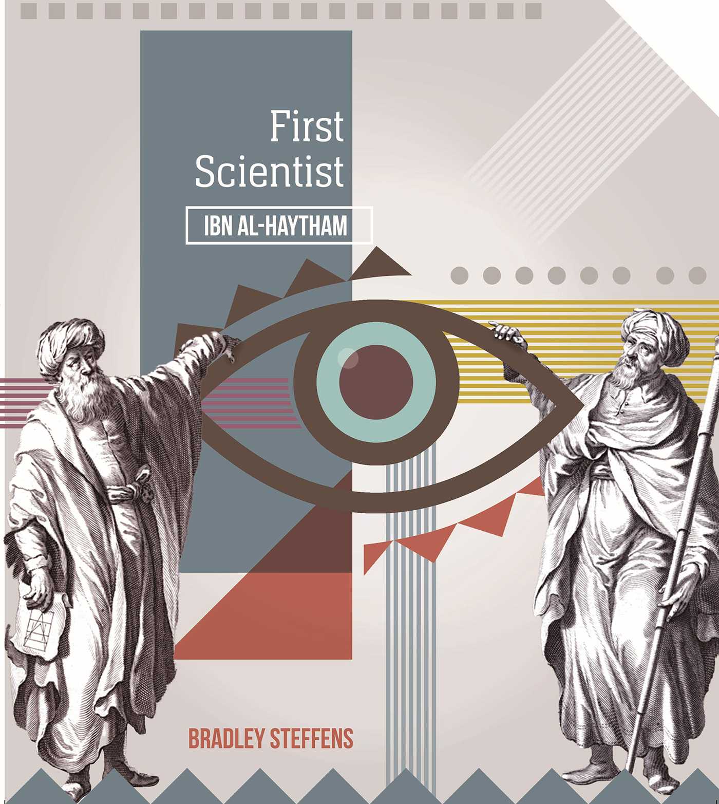 First Scientist