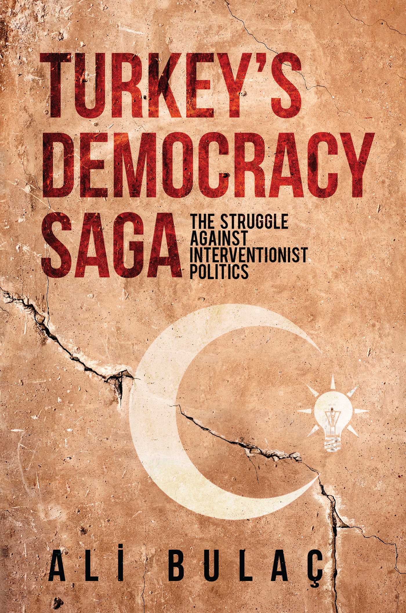 Turkey's Democracy Saga