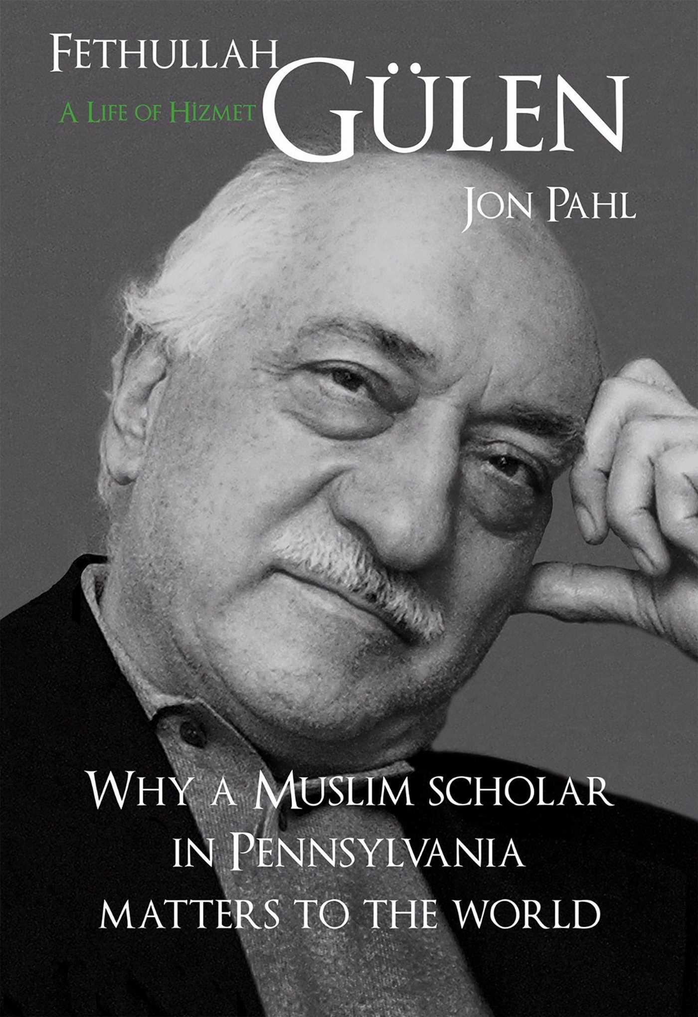 Fethullah Gulen