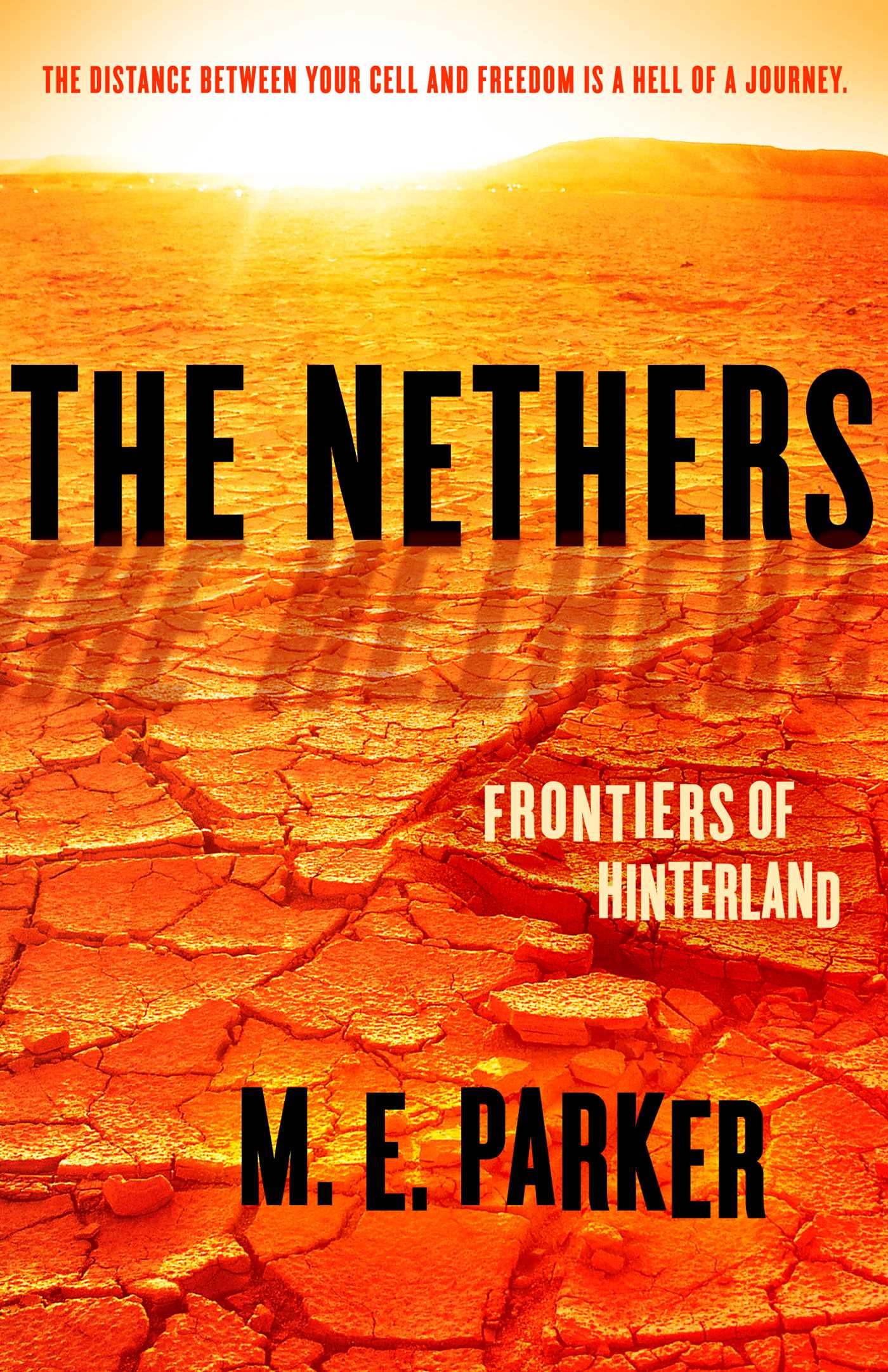 Nethers: Frontiers of Hinterland