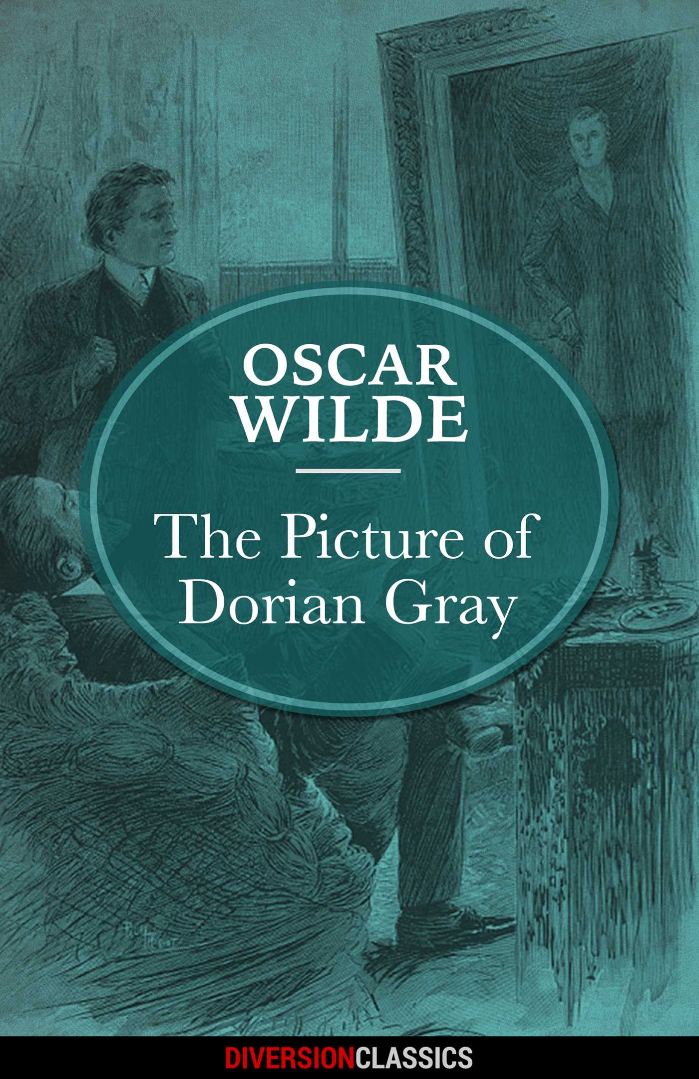 Picture of Dorian Gray (Diversion Classics)