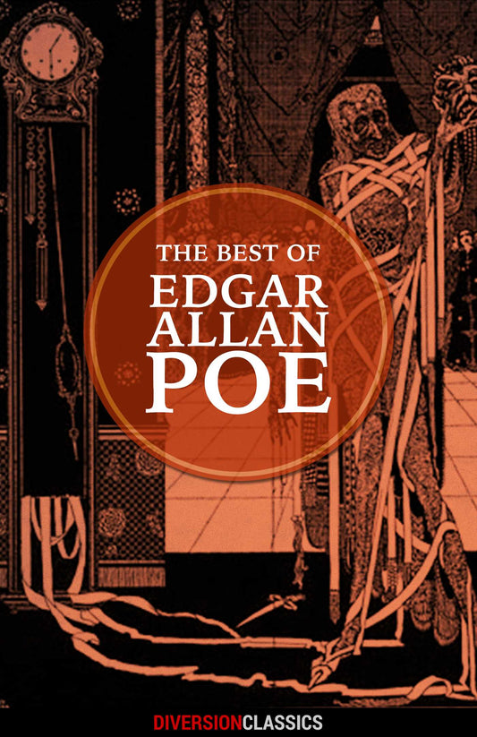 Best of Edgar Allan Poe (Diversion Classics)