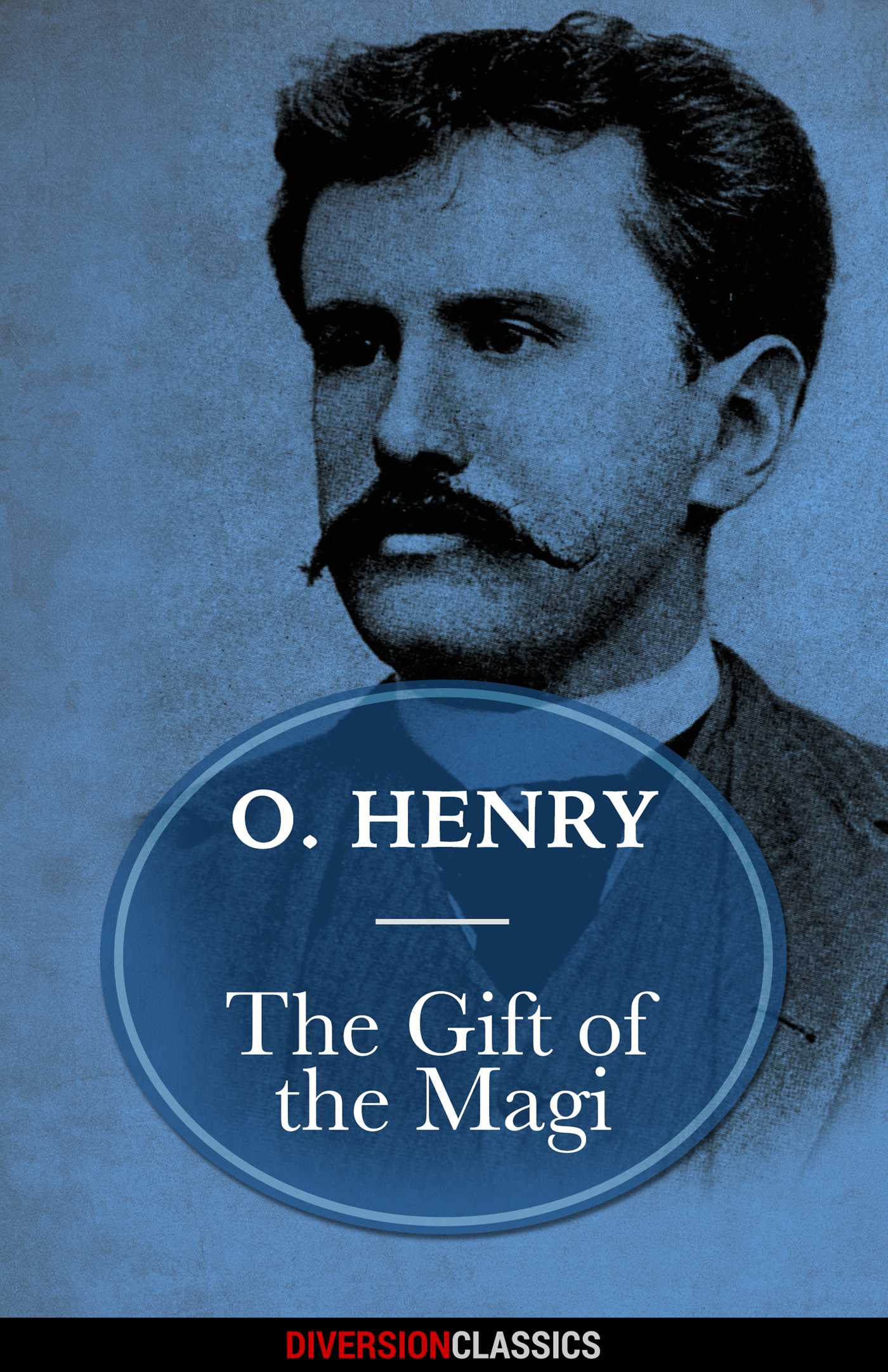 Gift of the Magi (Diversion Classics)