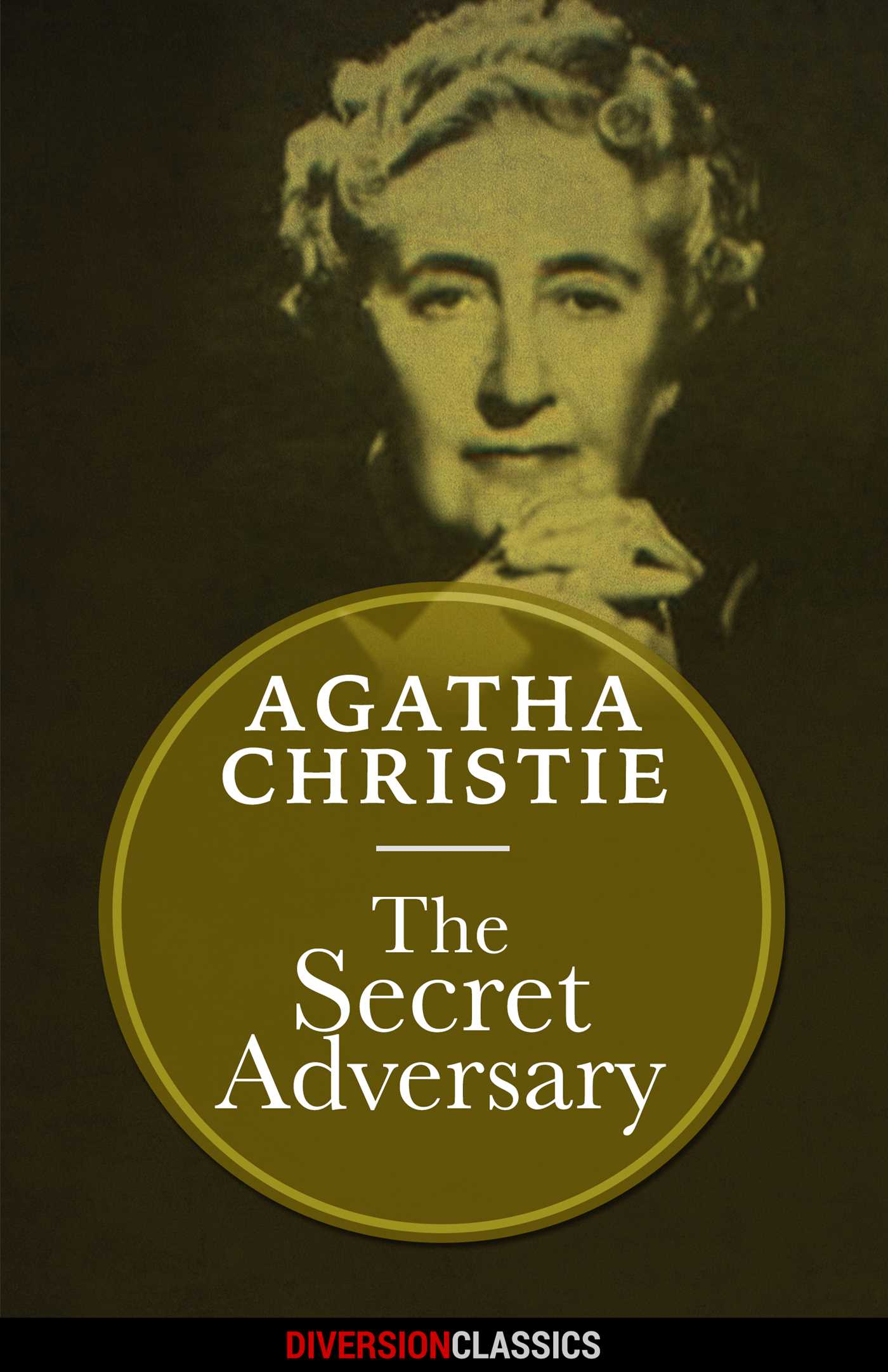 Secret Adversary (Diversion Classics)
