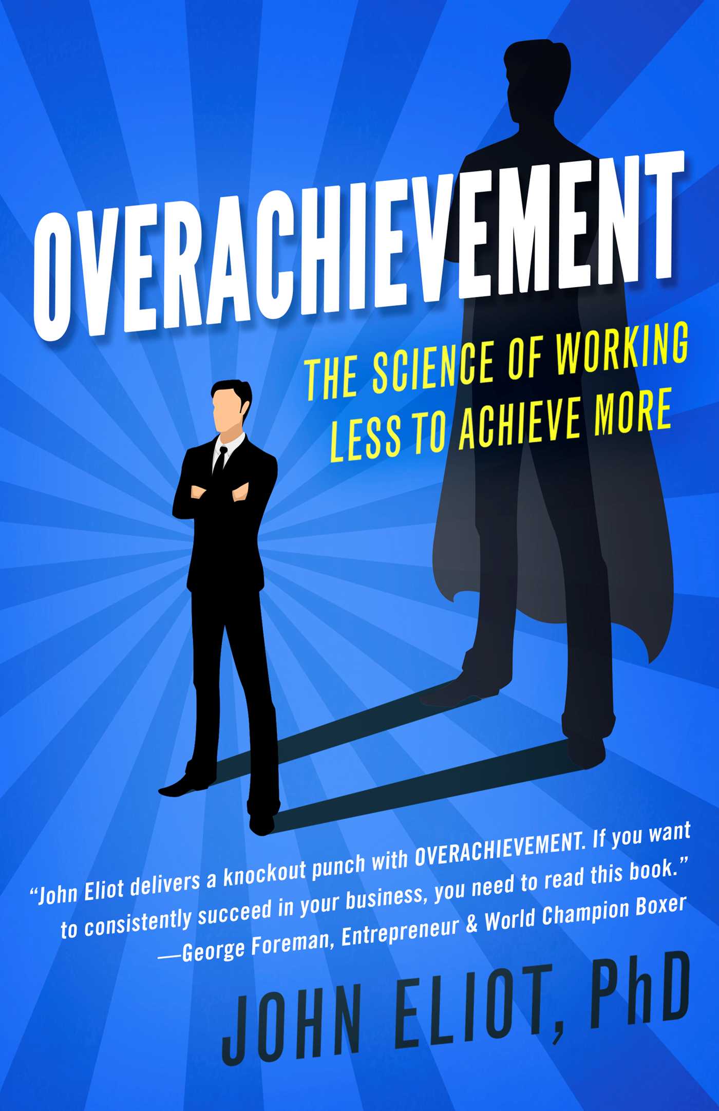 Overachievement