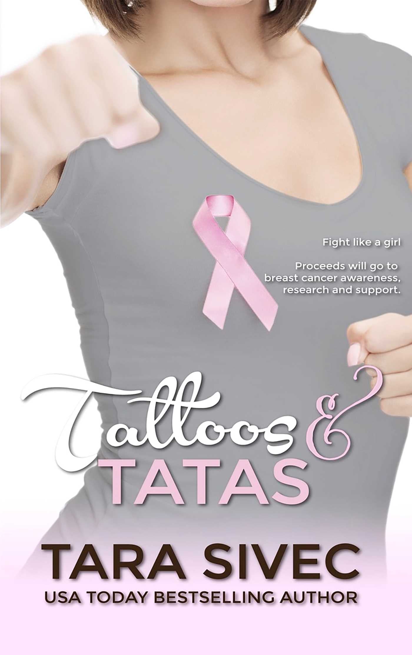 Tattoos and TaTas
