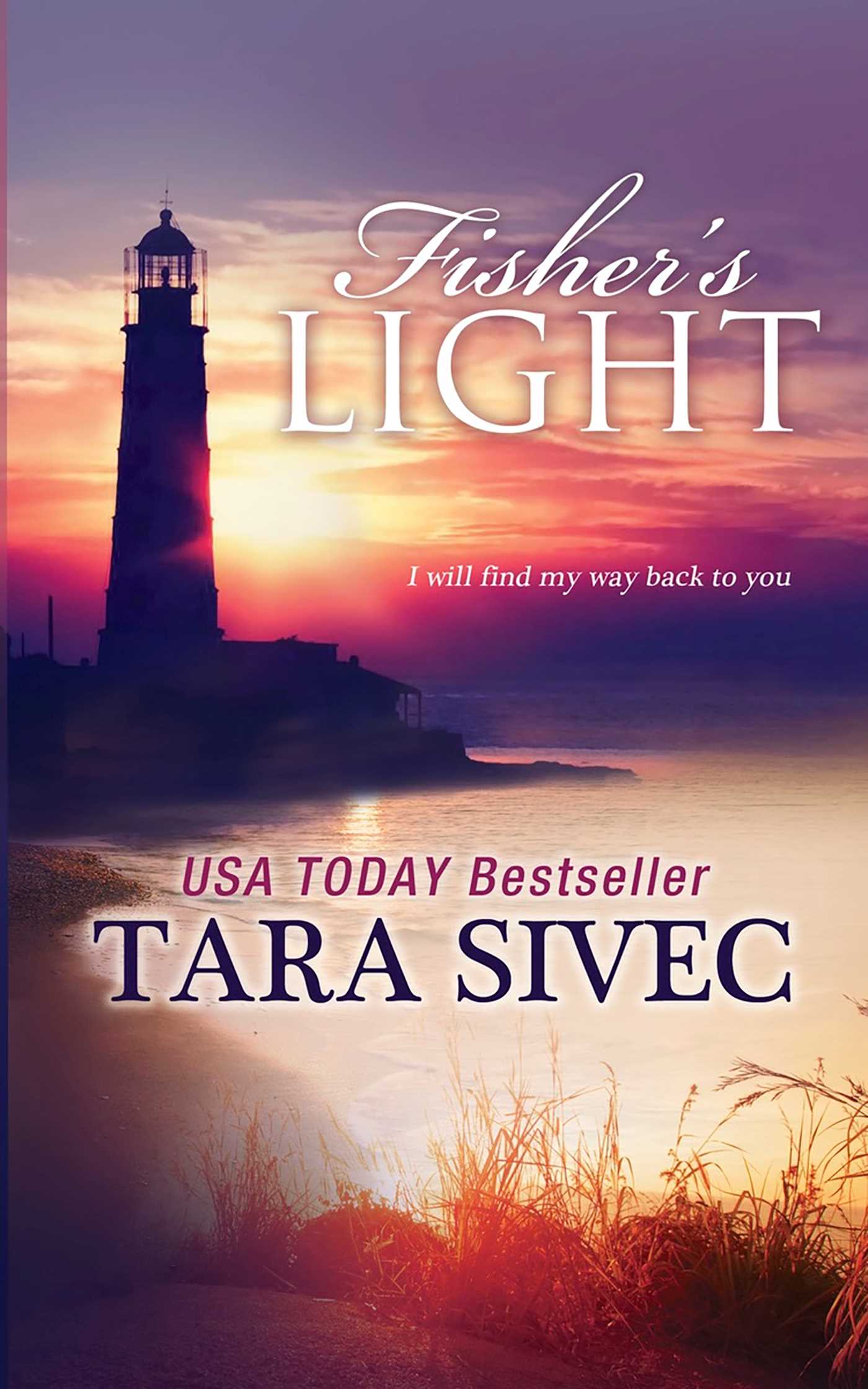 Fisher's Light