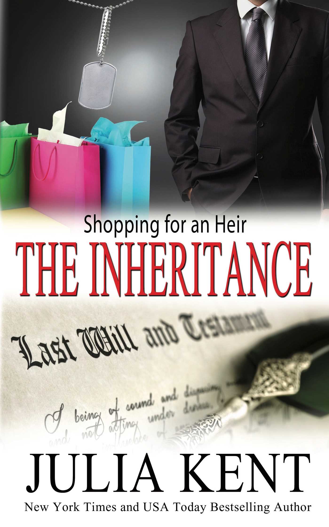 Shopping for an Heir