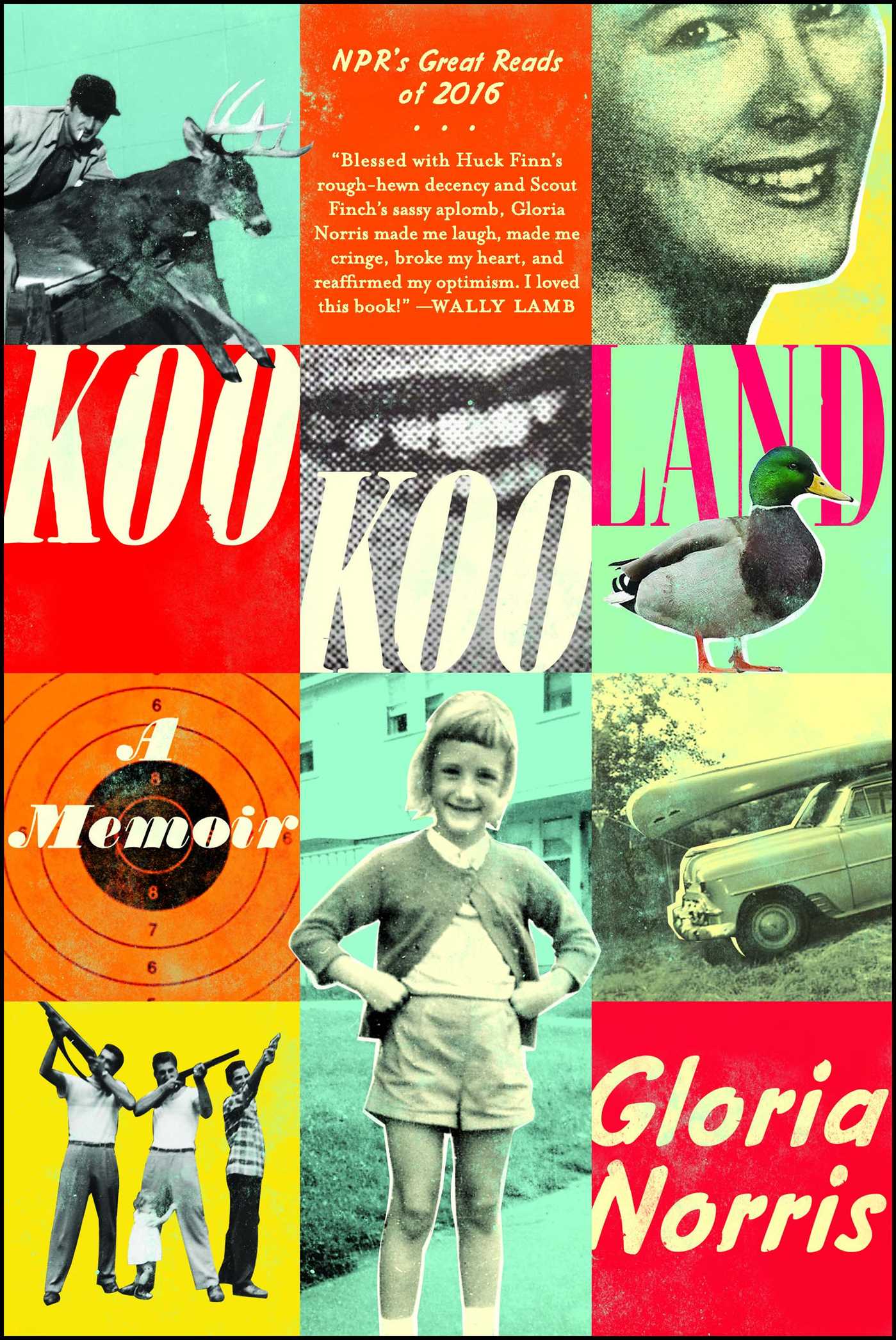 KooKooLand