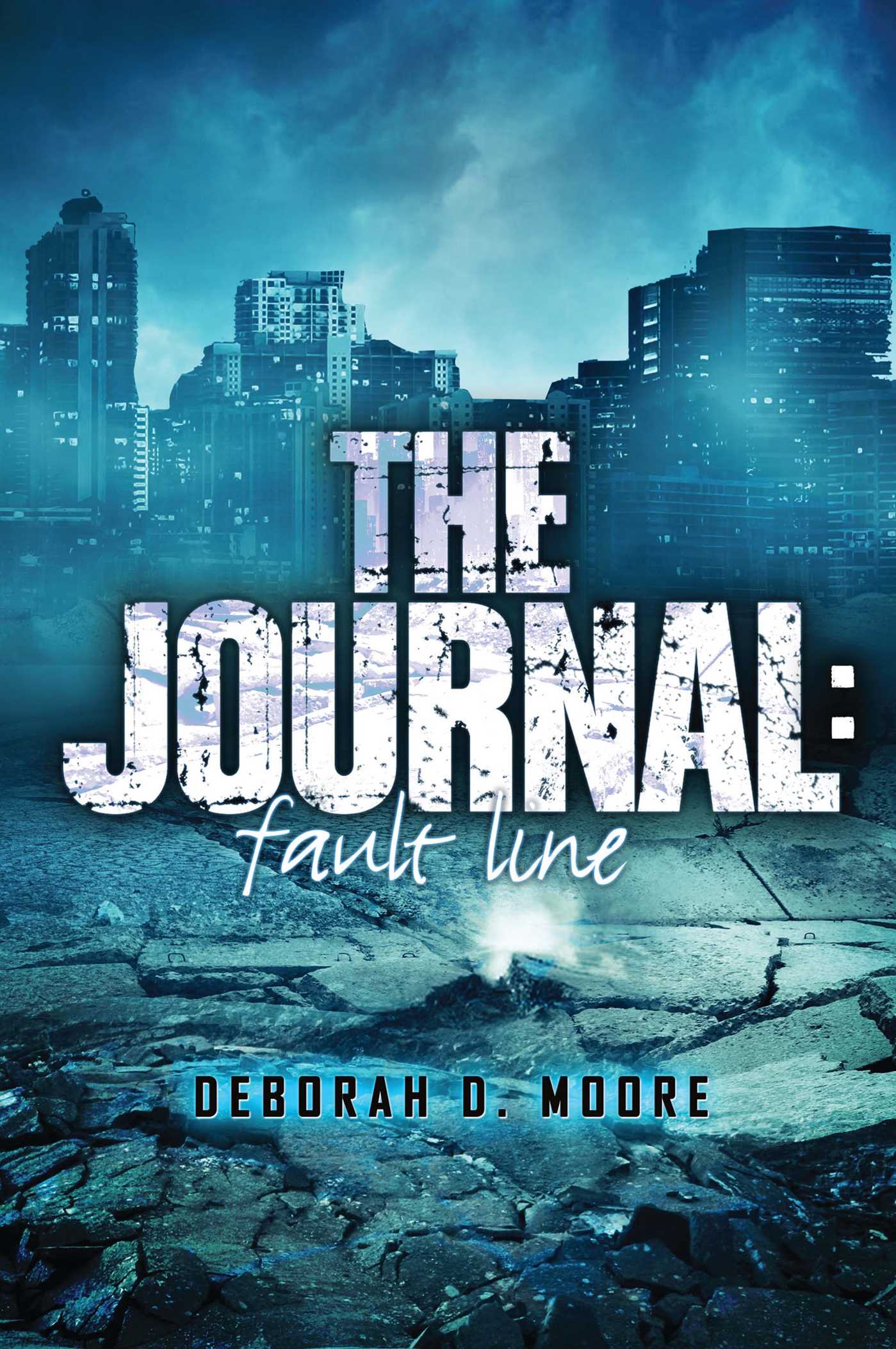 Journal: Fault Line
