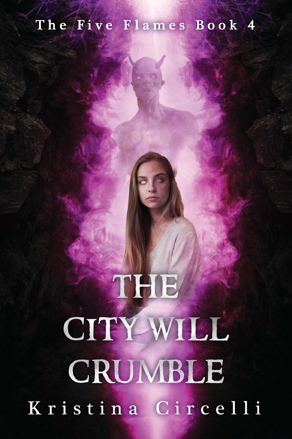 City Will Crumble