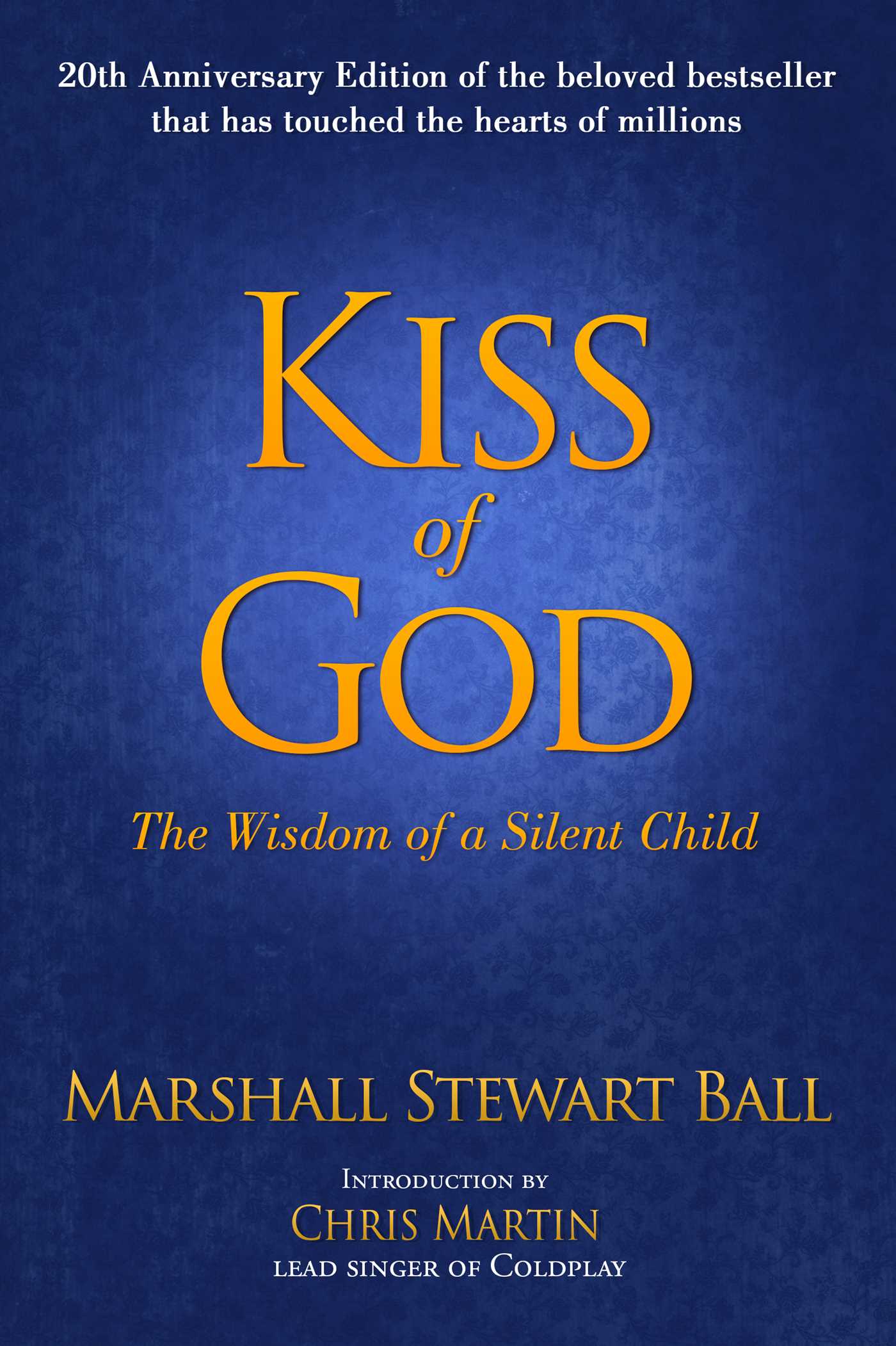 Kiss of God (20th Anniversary Edition)