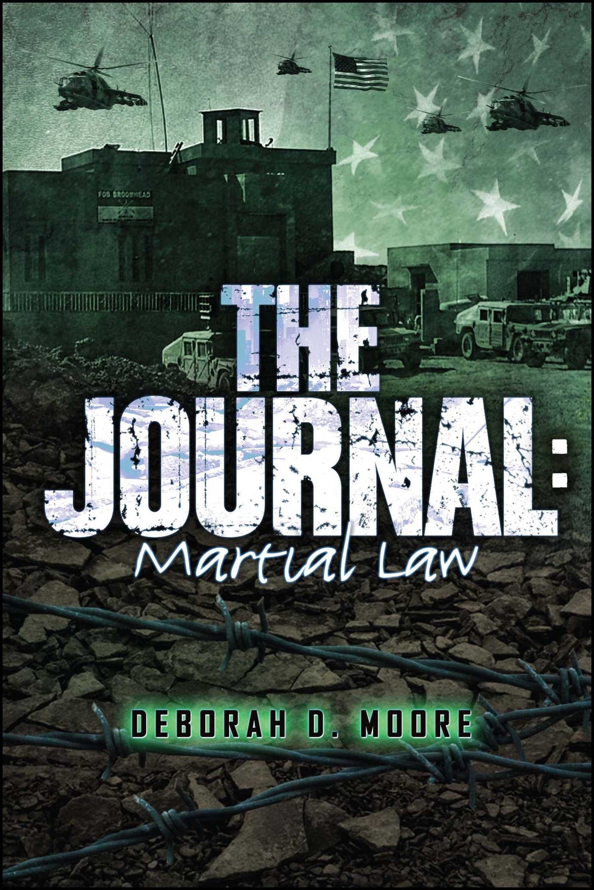 Journal: Martial Law