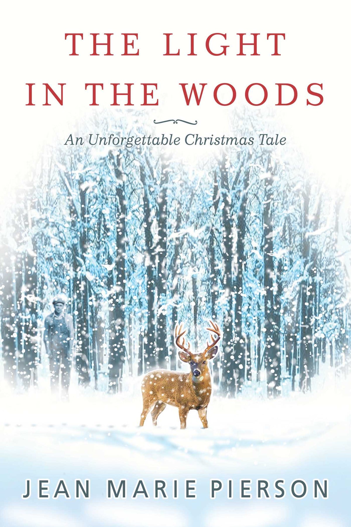 Light in the Woods