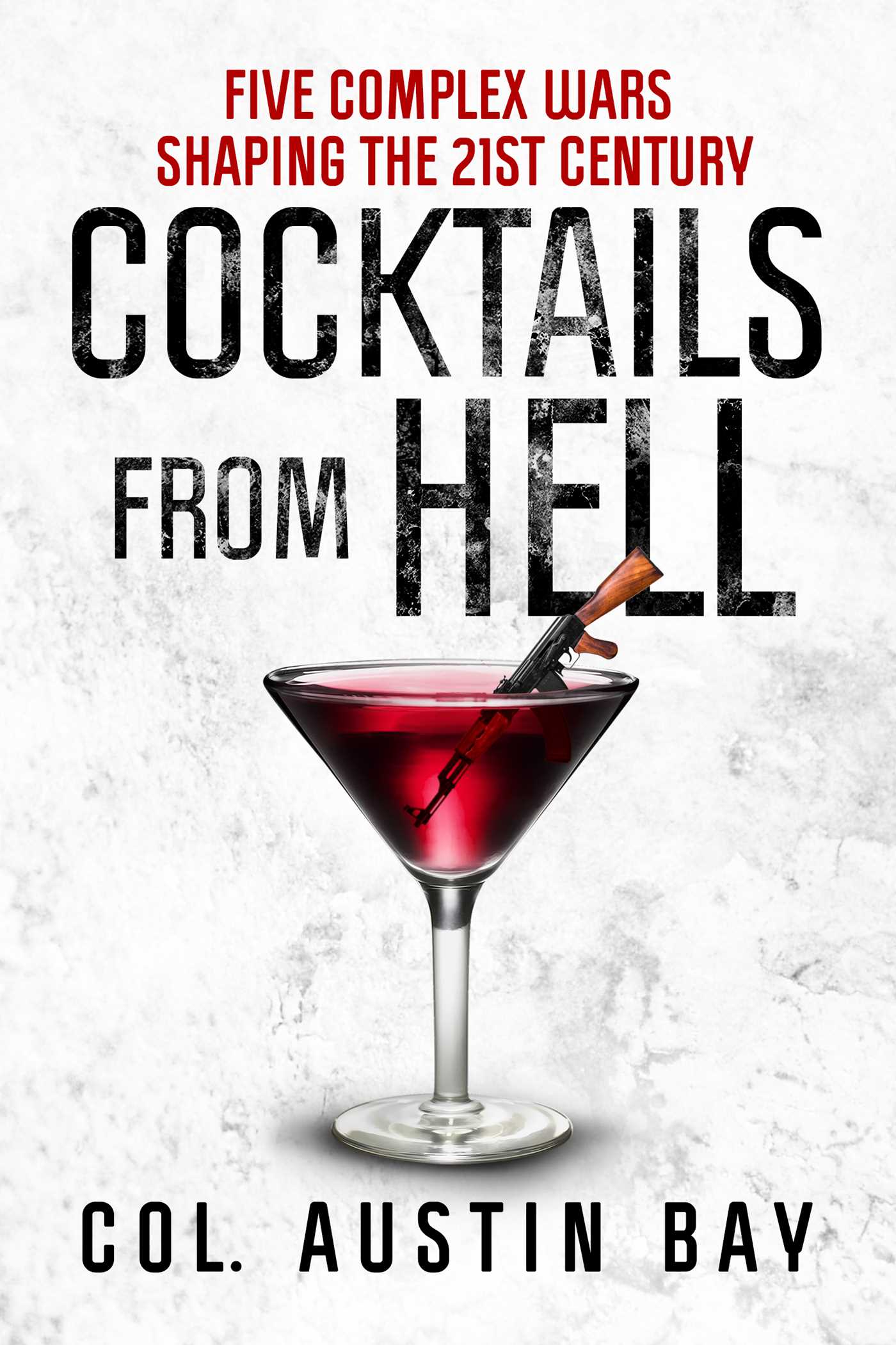 Cocktails from Hell
