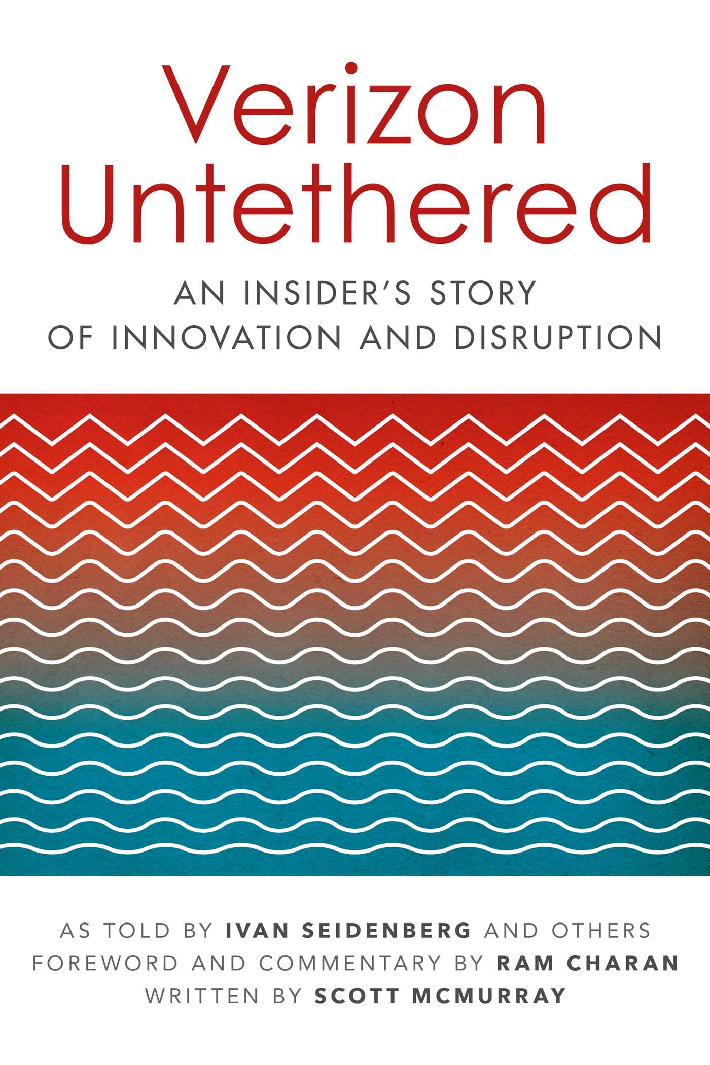 Verizon Untethered