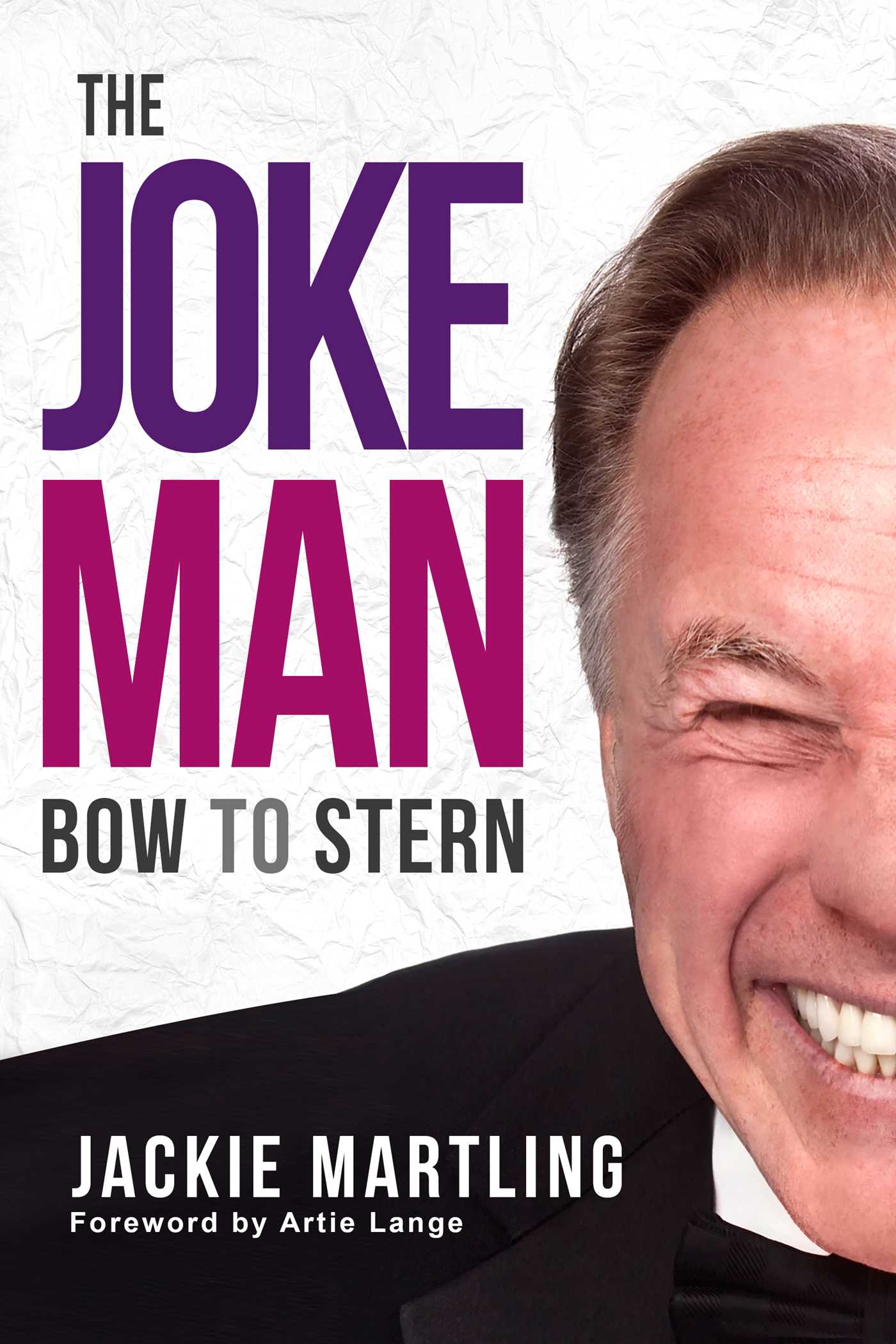 Joke Man: Bow to Stern