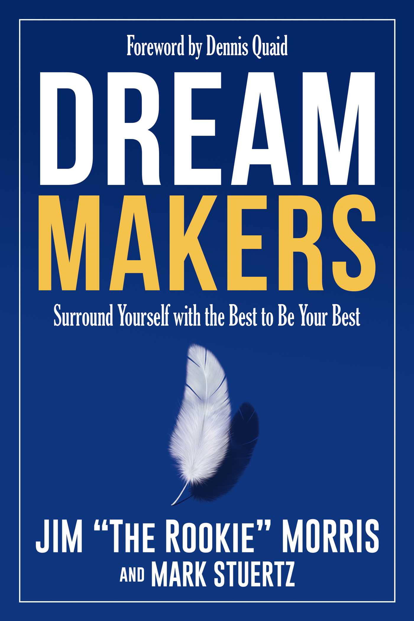 Dream Makers