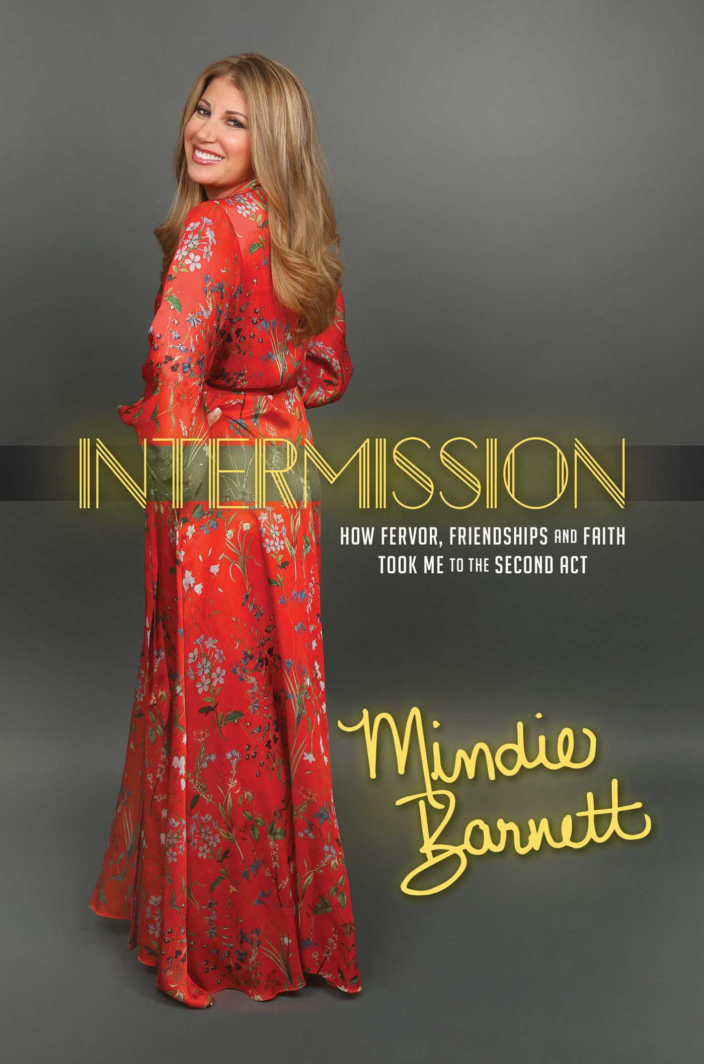 Intermission